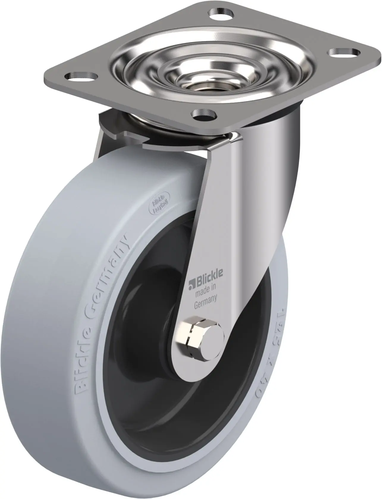 LEX-POEV 125XR-SG