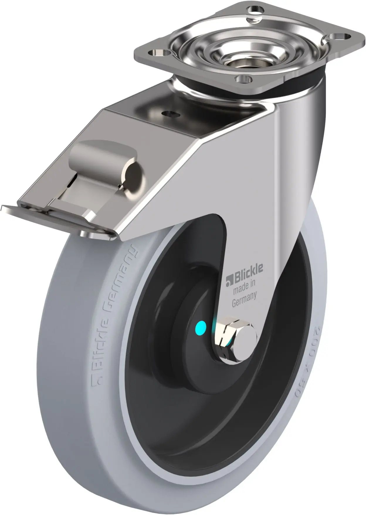 Produktfoto 1 von LEX-POEV 200KAD-1-FI-SG