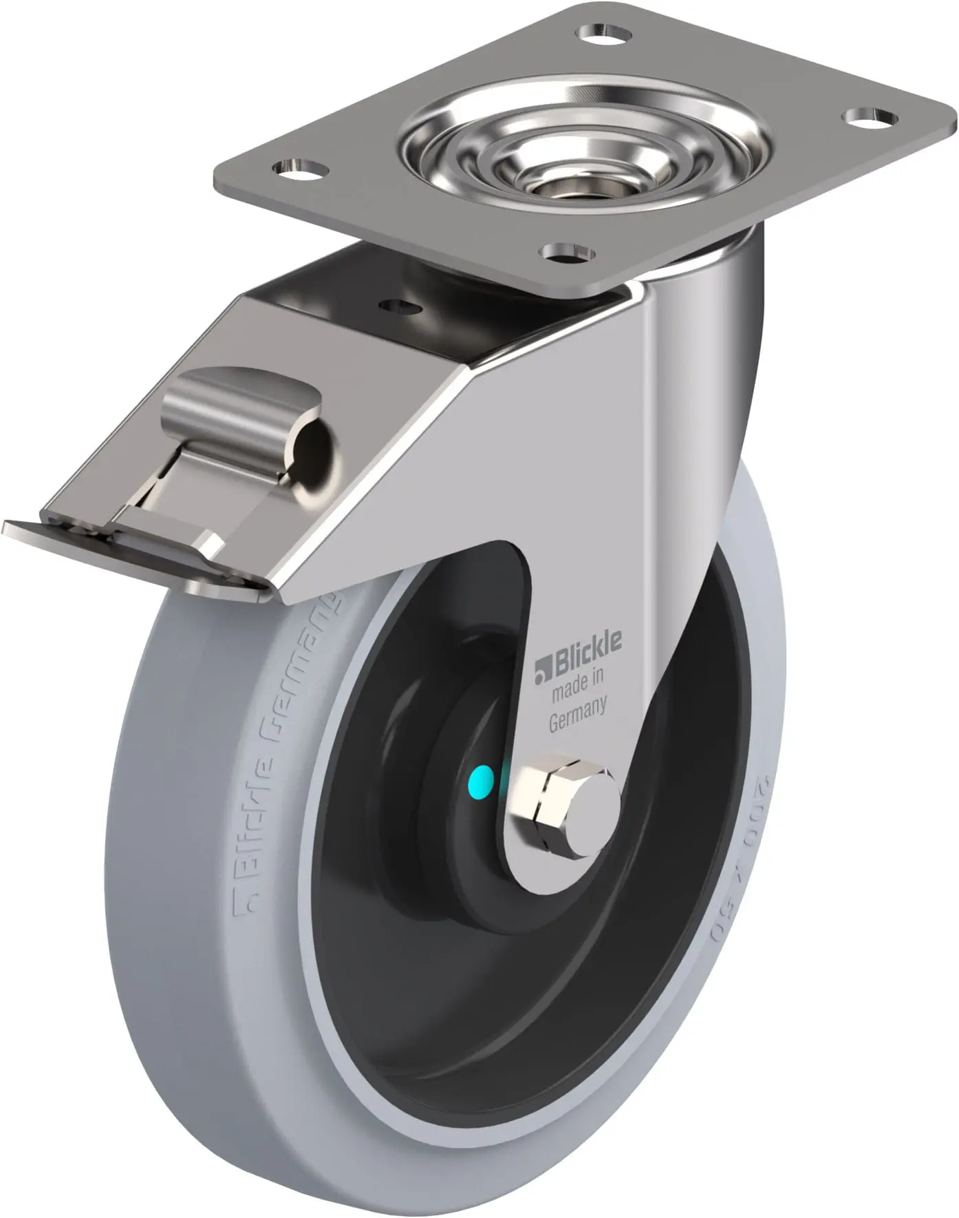 Produktfoto 1 von LEX-POEV 200KAD-FI-SG