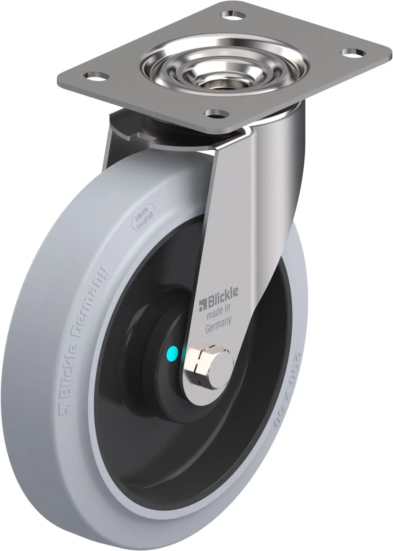 Produktfoto 1 von LEX-POEV 200KAD-SG