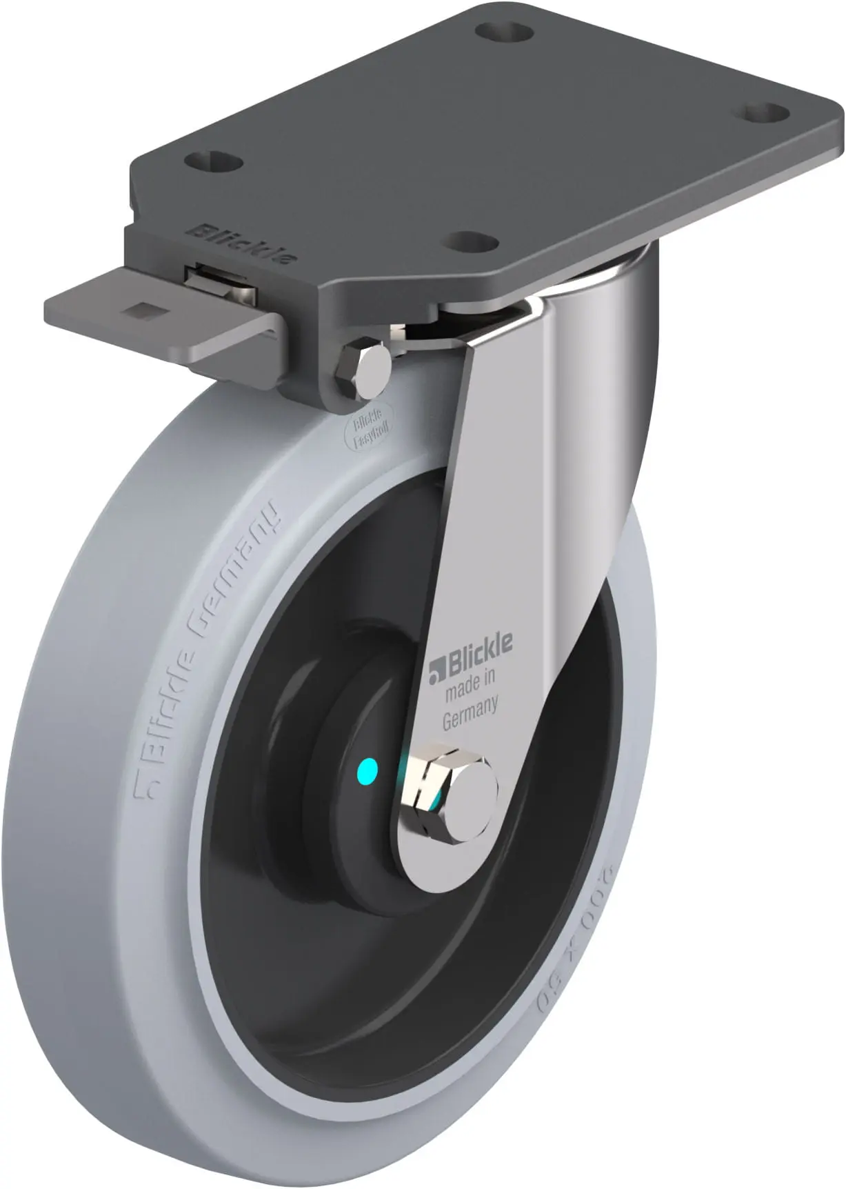 Produktfoto 1 von LEX-POEV 200KAD-IS-SG