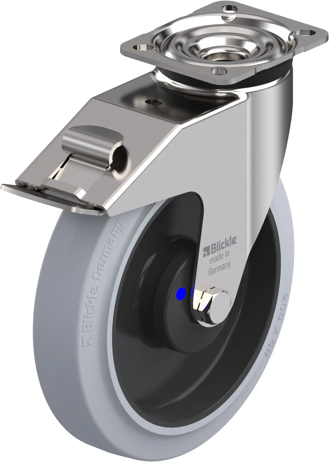 Produktfoto 1 von LEX-POEV 200XKA-1-FI-SG