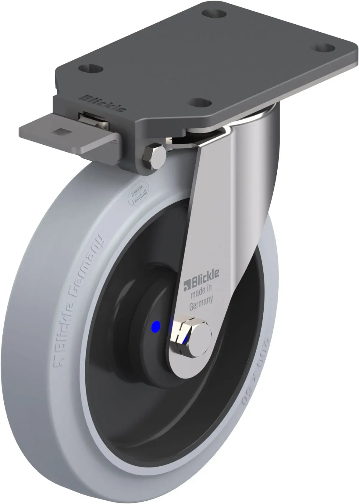 Produktfoto 1 von LEX-POEV 200XKA-IS-SG