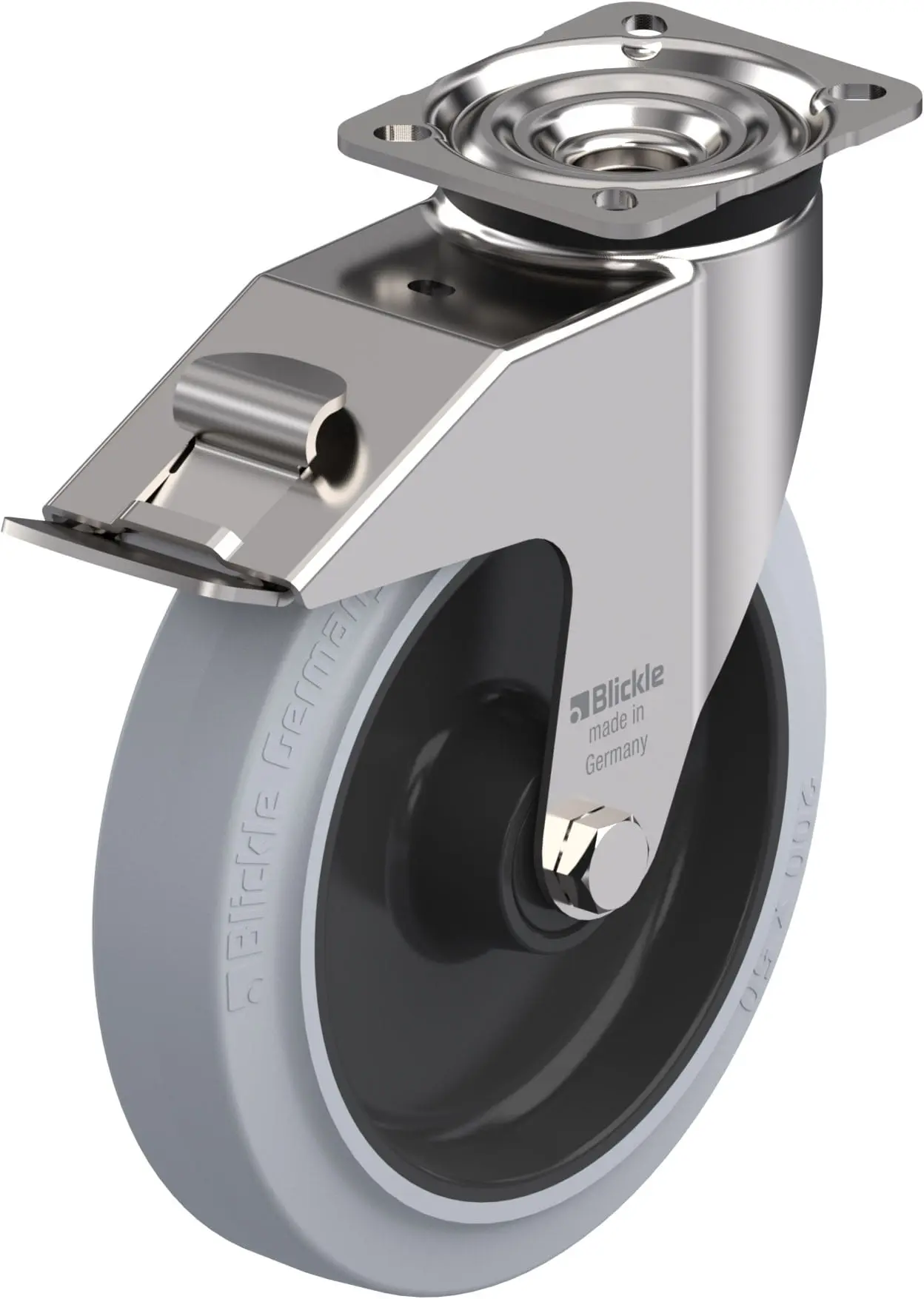 Produktfoto 1 von LEX-POEV 200XR-1-FI-SG