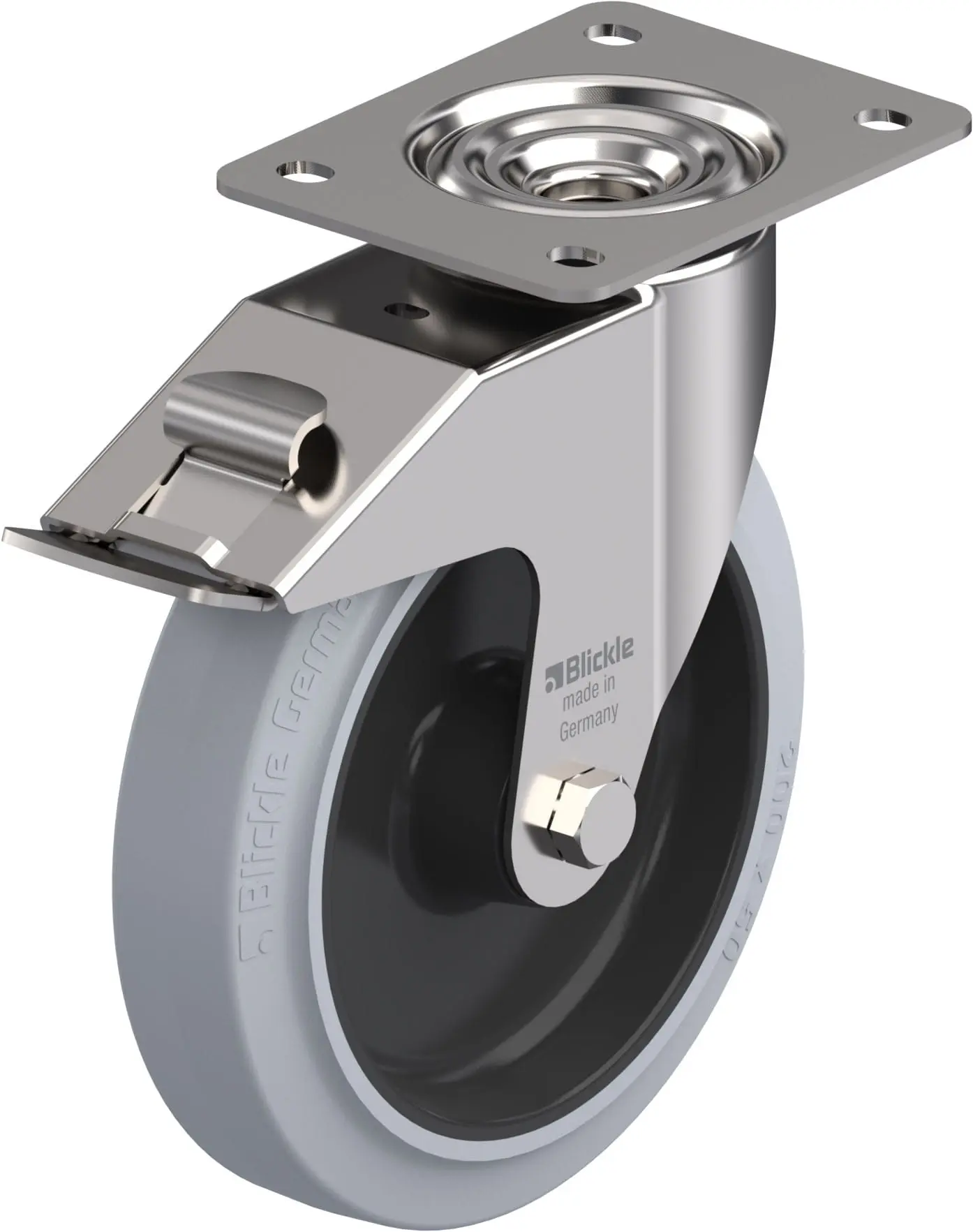 Produktfoto 1 von LEX-POEV 200XR-FI-SG