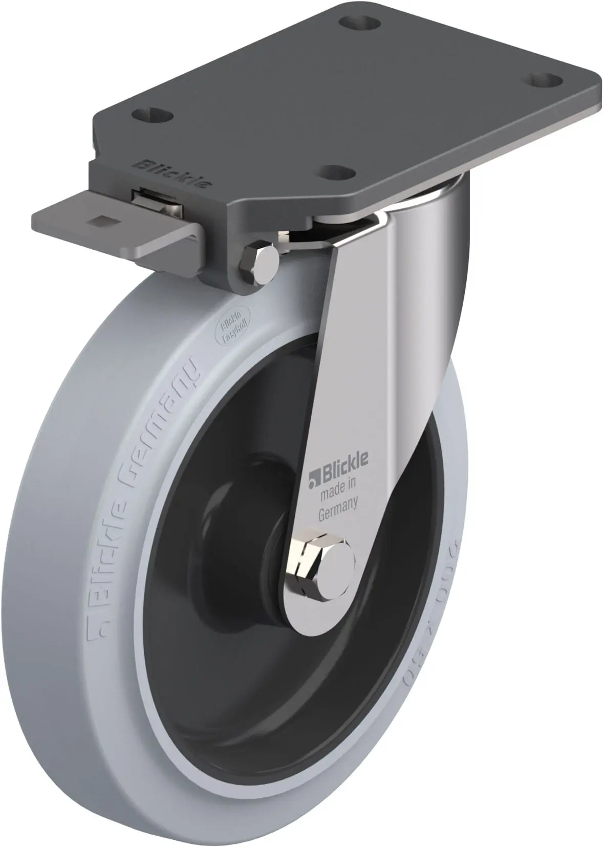 Produktfoto 1 von LEX-POEV 200XR-IS-SG