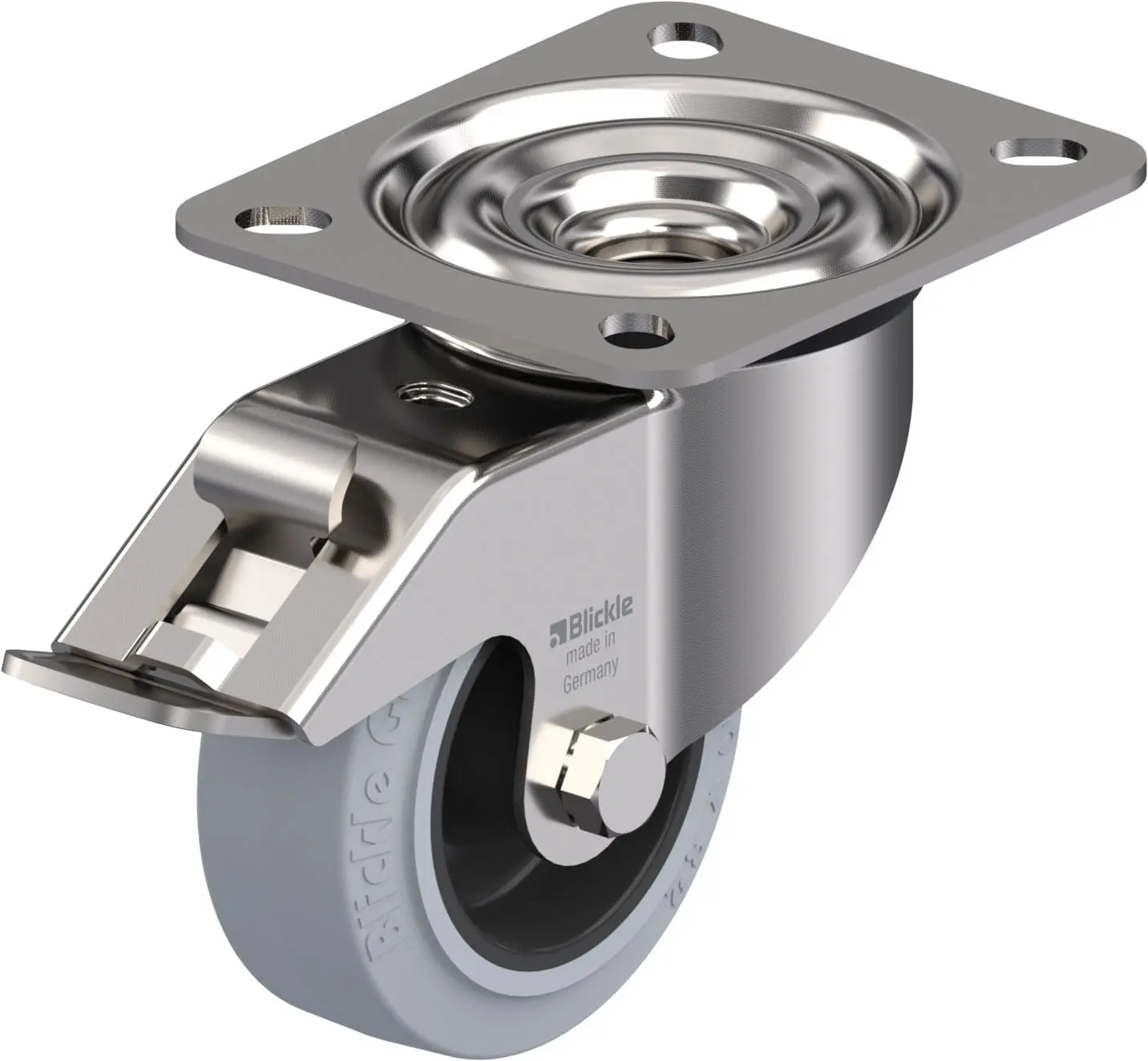 Produktfoto 1 von LEX-POEV 80G-FI-SG