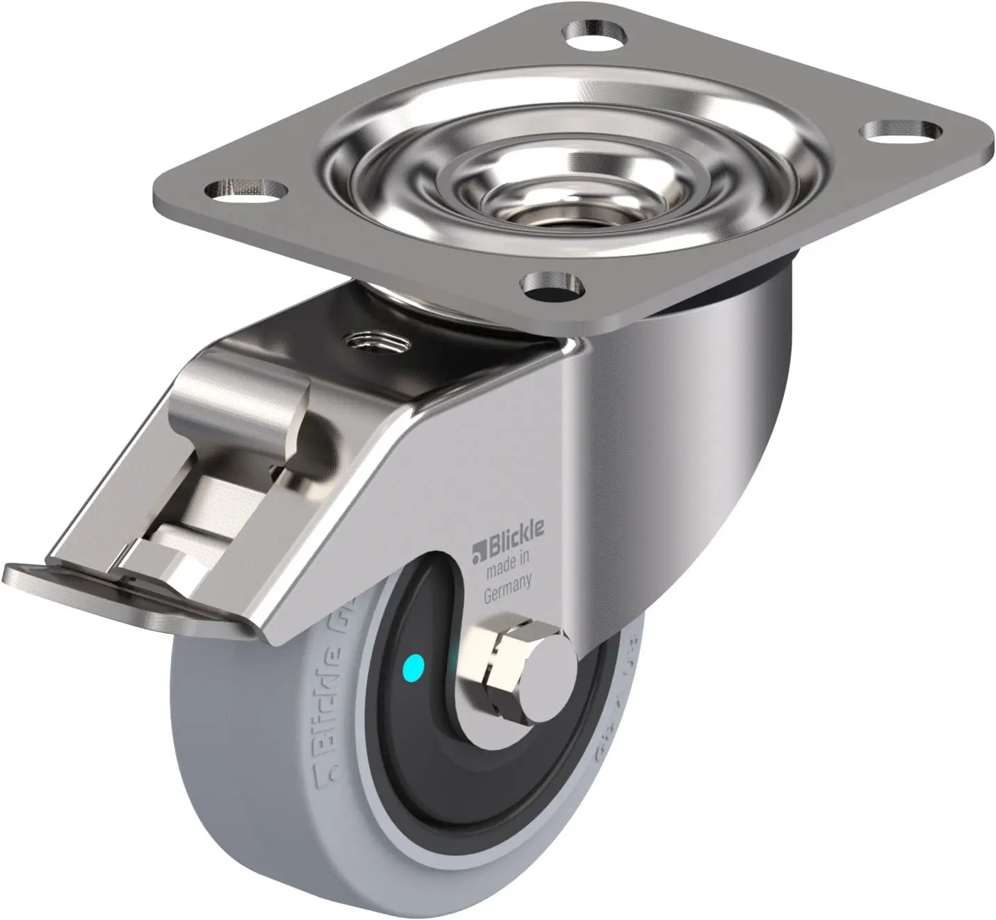 Produktfoto 1 von LEX-POEV 80KFD-FI-SG