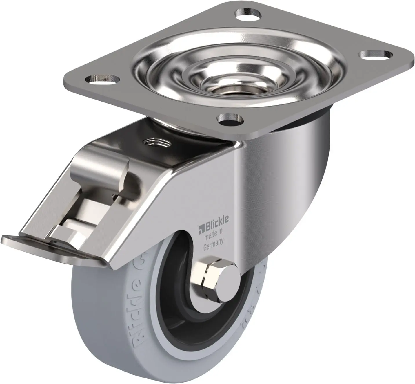 Produktfoto 1 von LEX-POEV 80XR-FI-SG