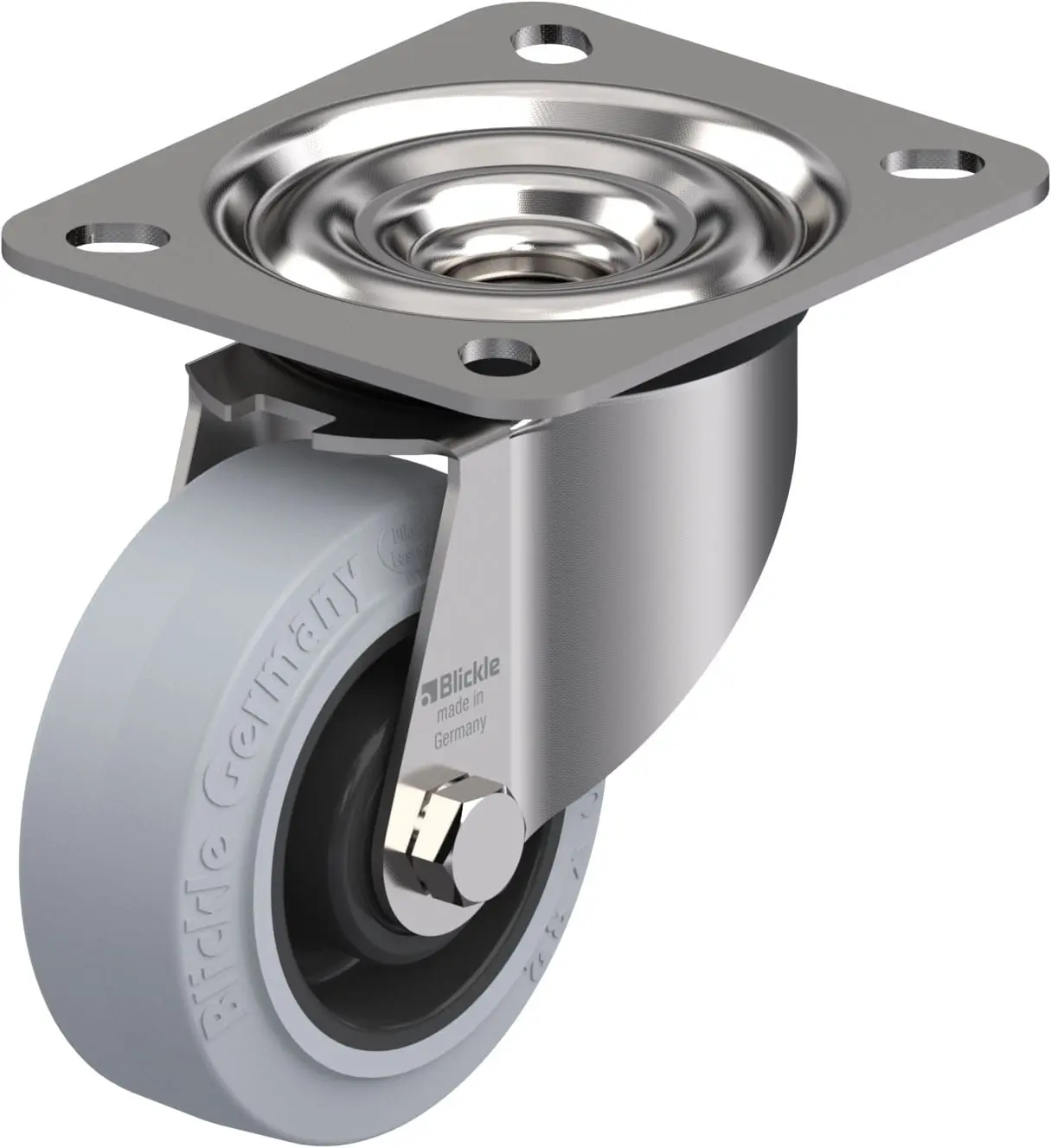 Produktfoto 1 von LEX-POEV 80XR-SG