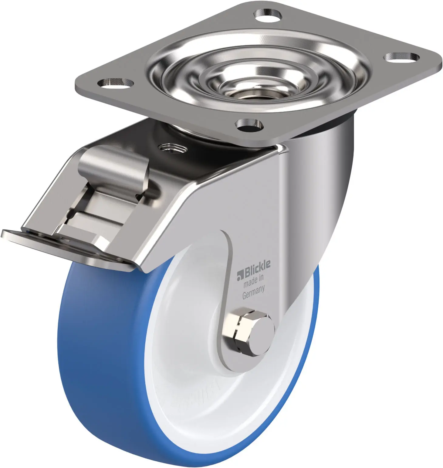 Produktfoto 1 von LEX-POTHS 100XR-FI