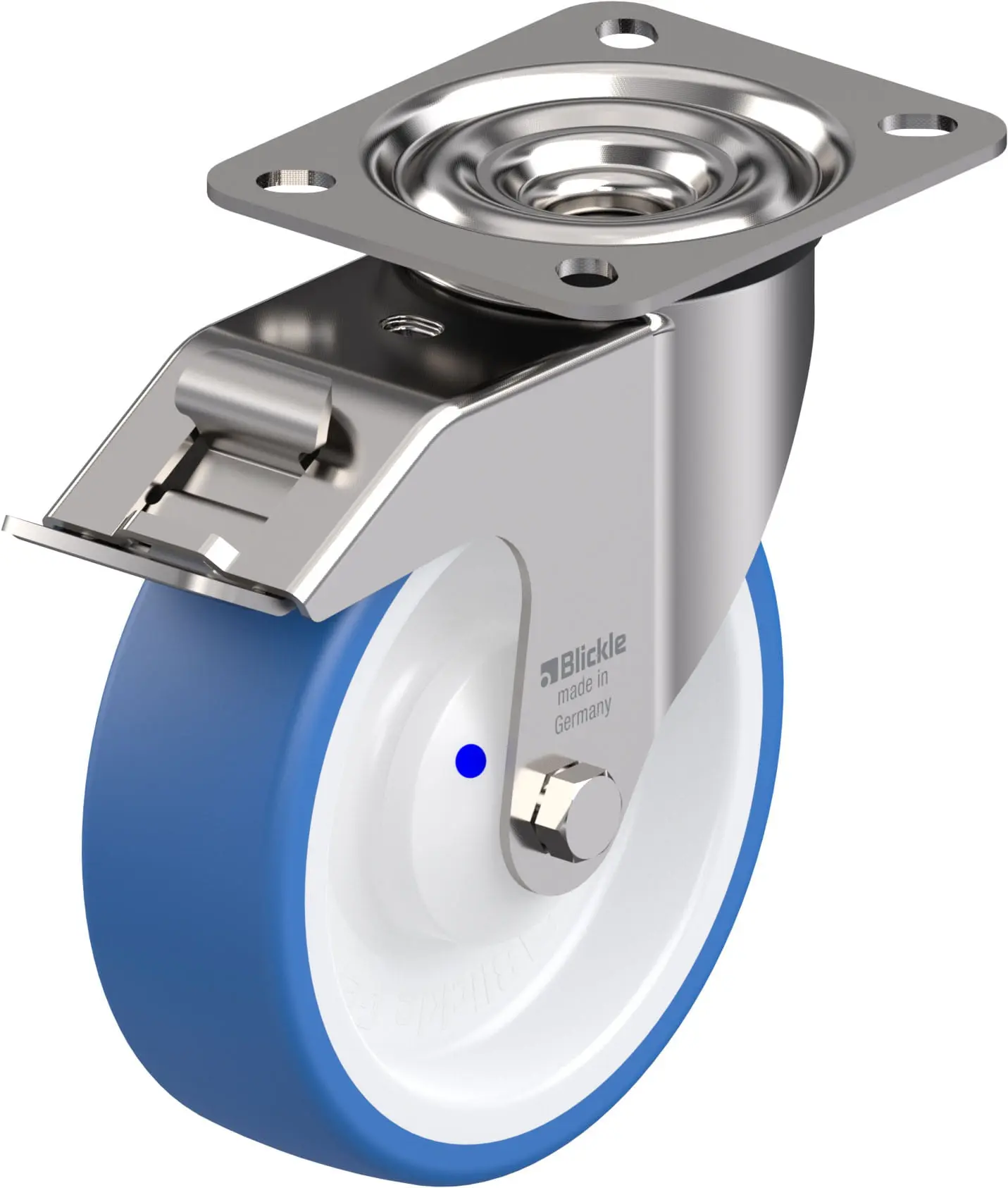 Produktfoto 1 von LEX-POTHS 125XKA-FI