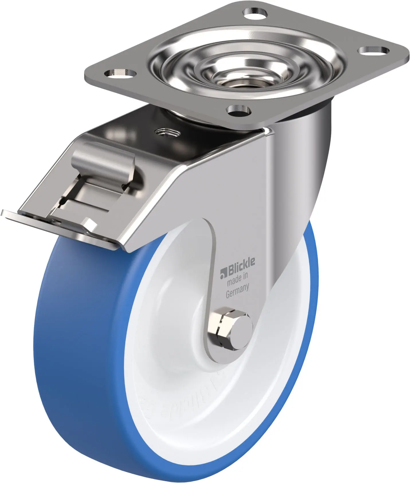 Produktfoto 1 von LEX-POTHS 125XR-FI
