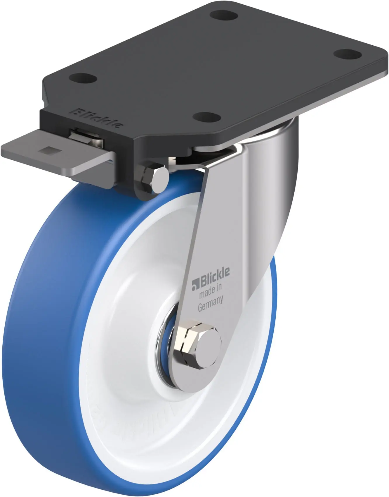 Produktfoto 1 von LEX-POTHS 160XK-IS