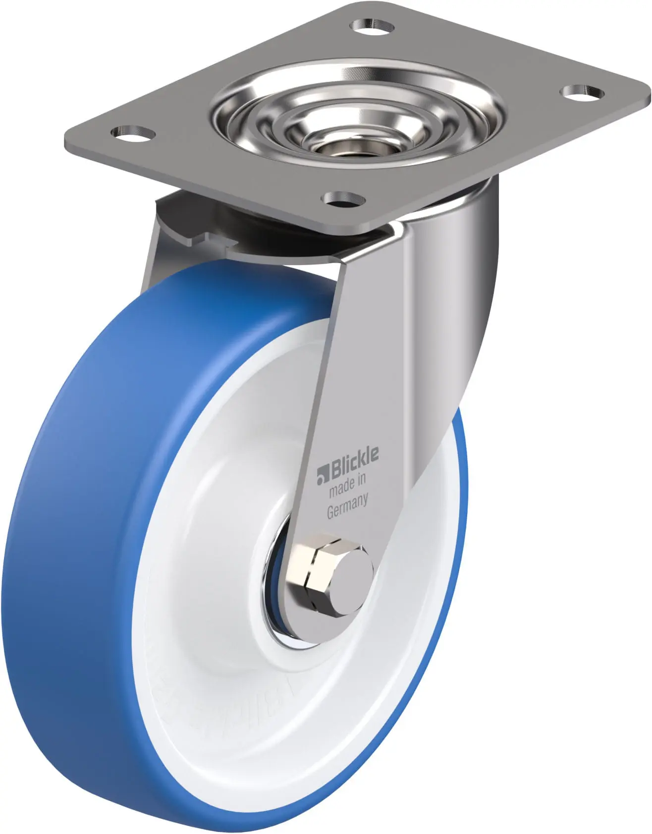 Produktfoto 1 von LEX-POTHS 160XK