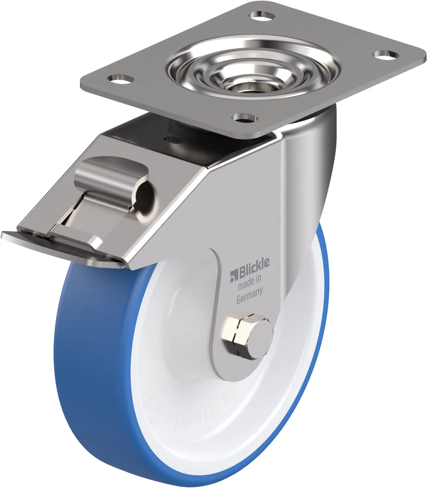 Produktfoto 1 von LEX-POTHS 160XR-FI