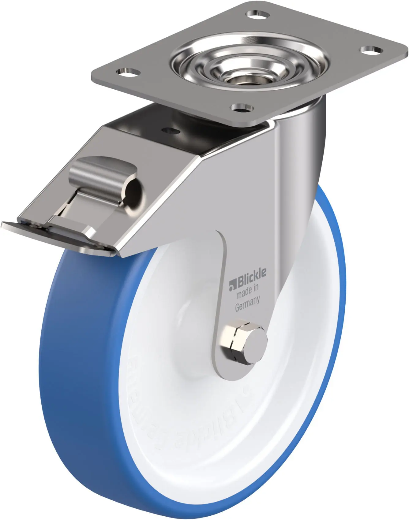 Produktfoto 1 von LEX-POTHS 200G-FI