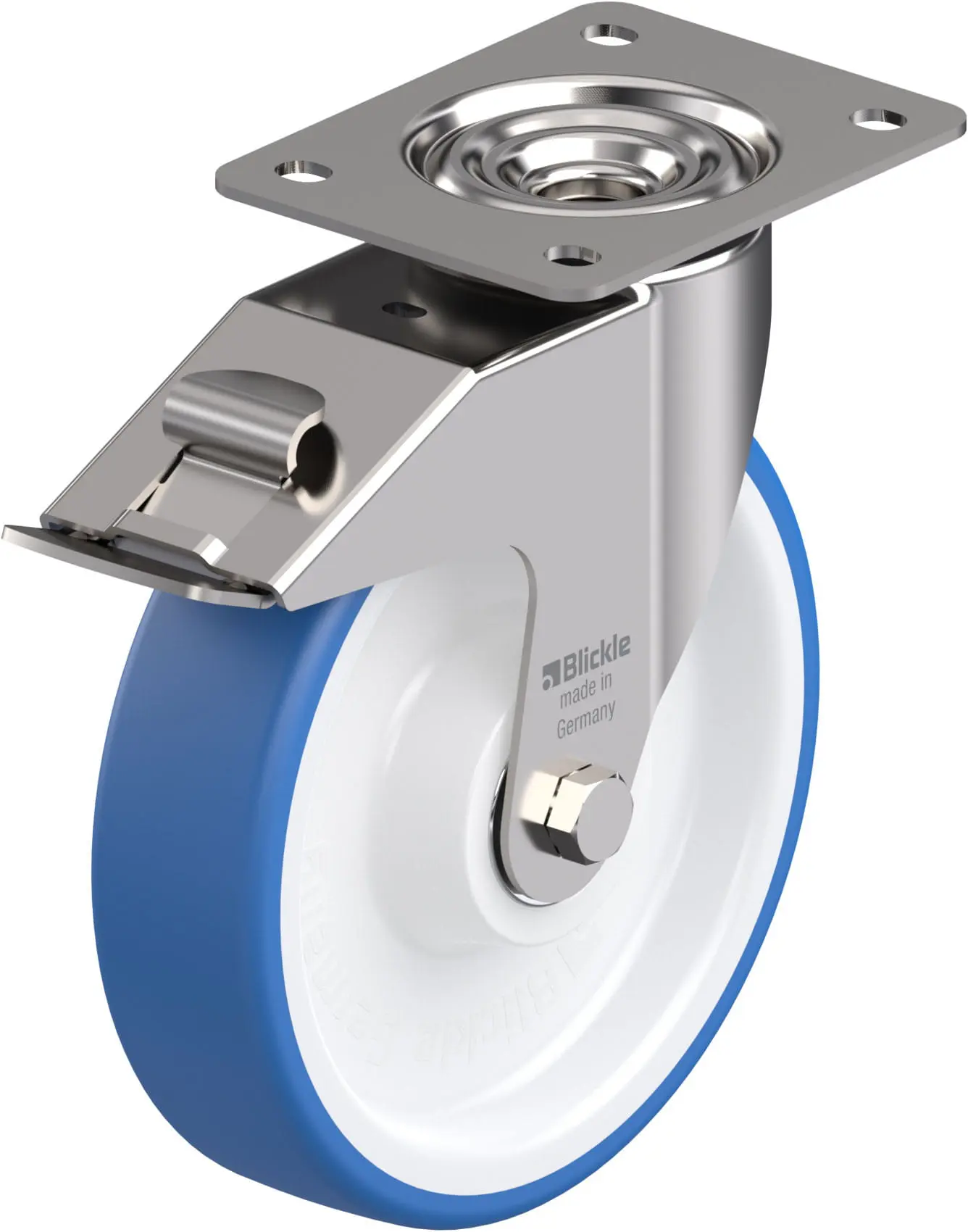 Produktfoto 1 von LEX-POTHS 200XK-FI