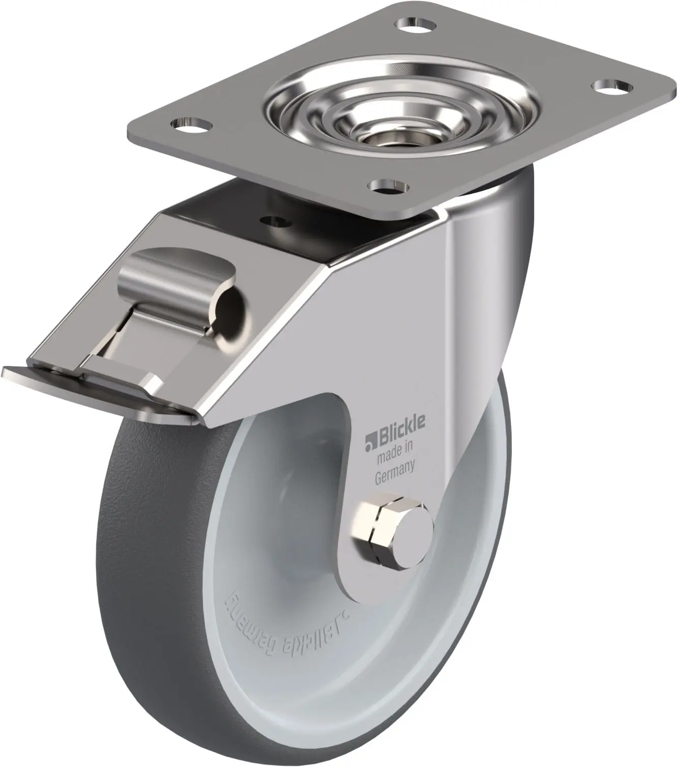 Produktfoto 1 von LEX-PATH 160G-FI