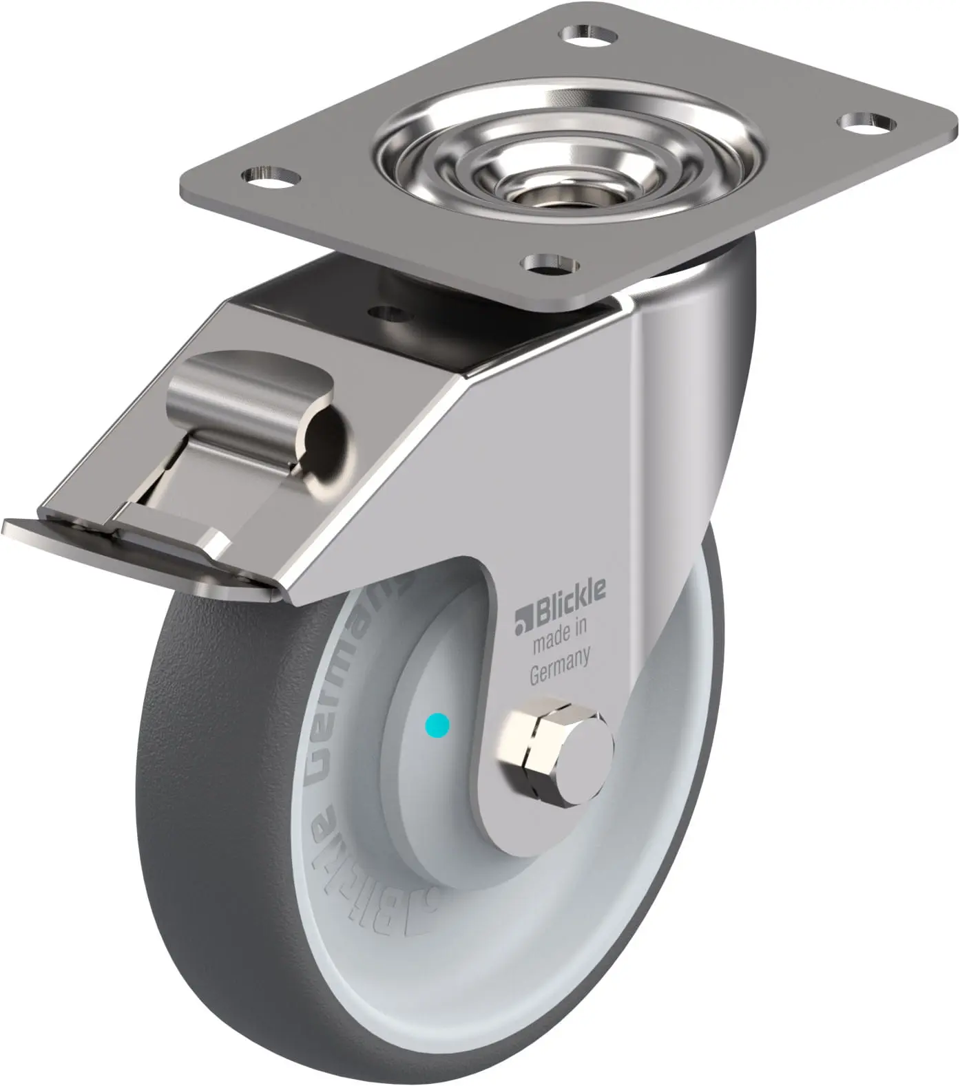 Produktfoto 1 von LEX-PATH 160KAD-FI