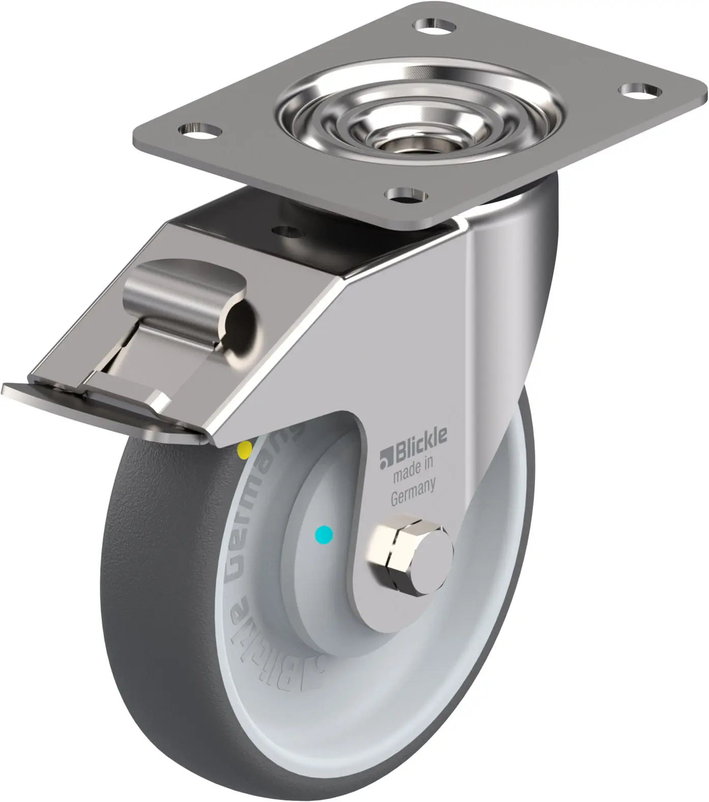 Produktfoto 1 von LEX-PATH 160KAD-FI-ELS