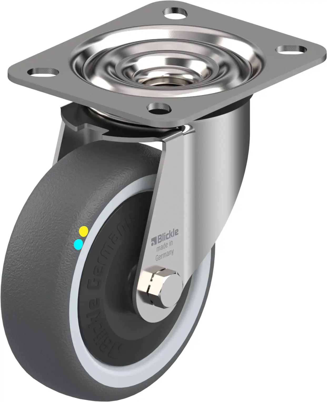Produktfoto 1 von LEX-PATH 100KFD-ELS