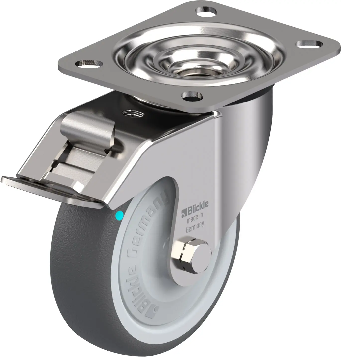 Produktfoto 1 von LEX-PATH 100KFD-FI