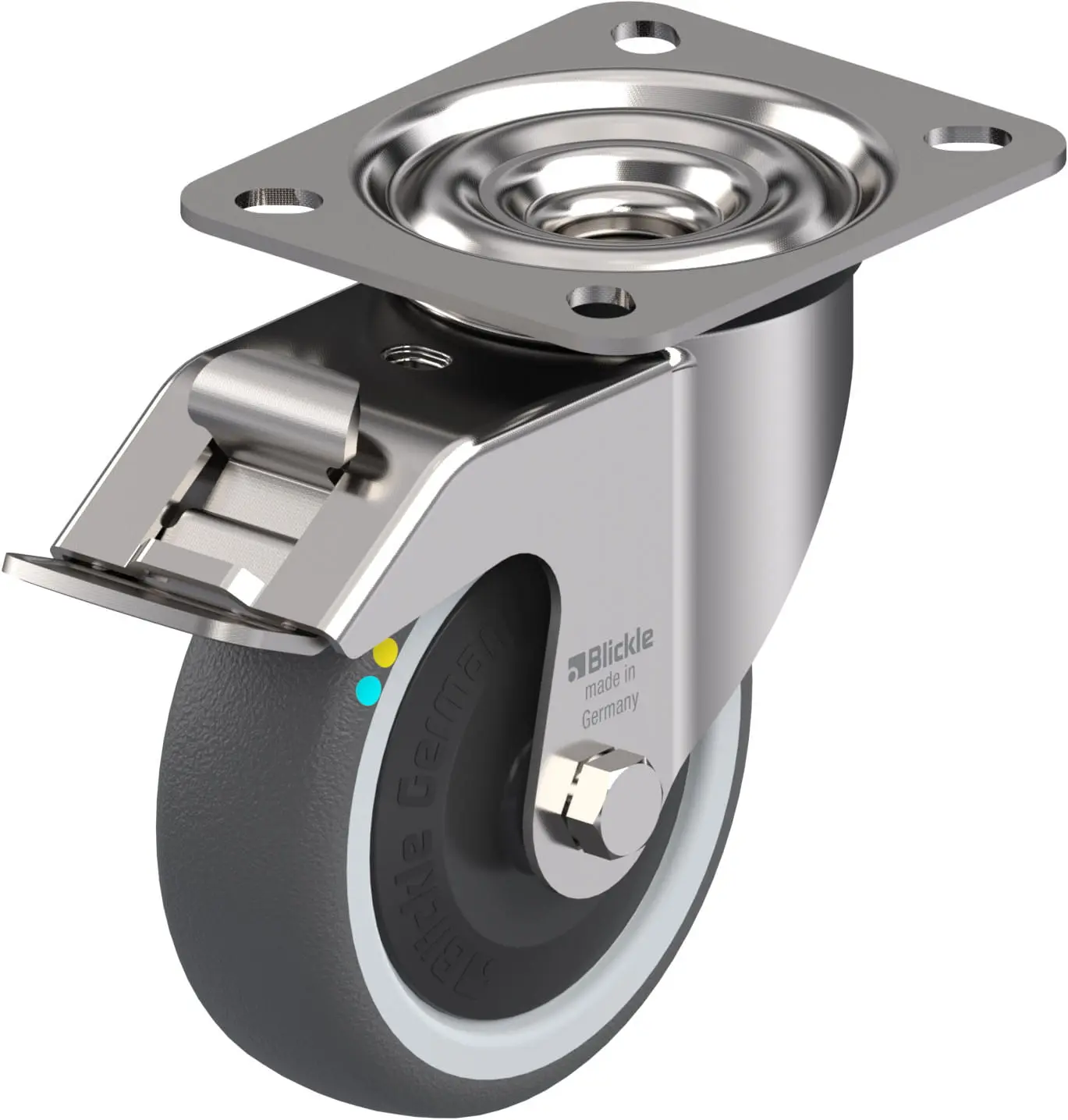 Produktfoto 1 von LEX-PATH 100KFD-FI-ELS