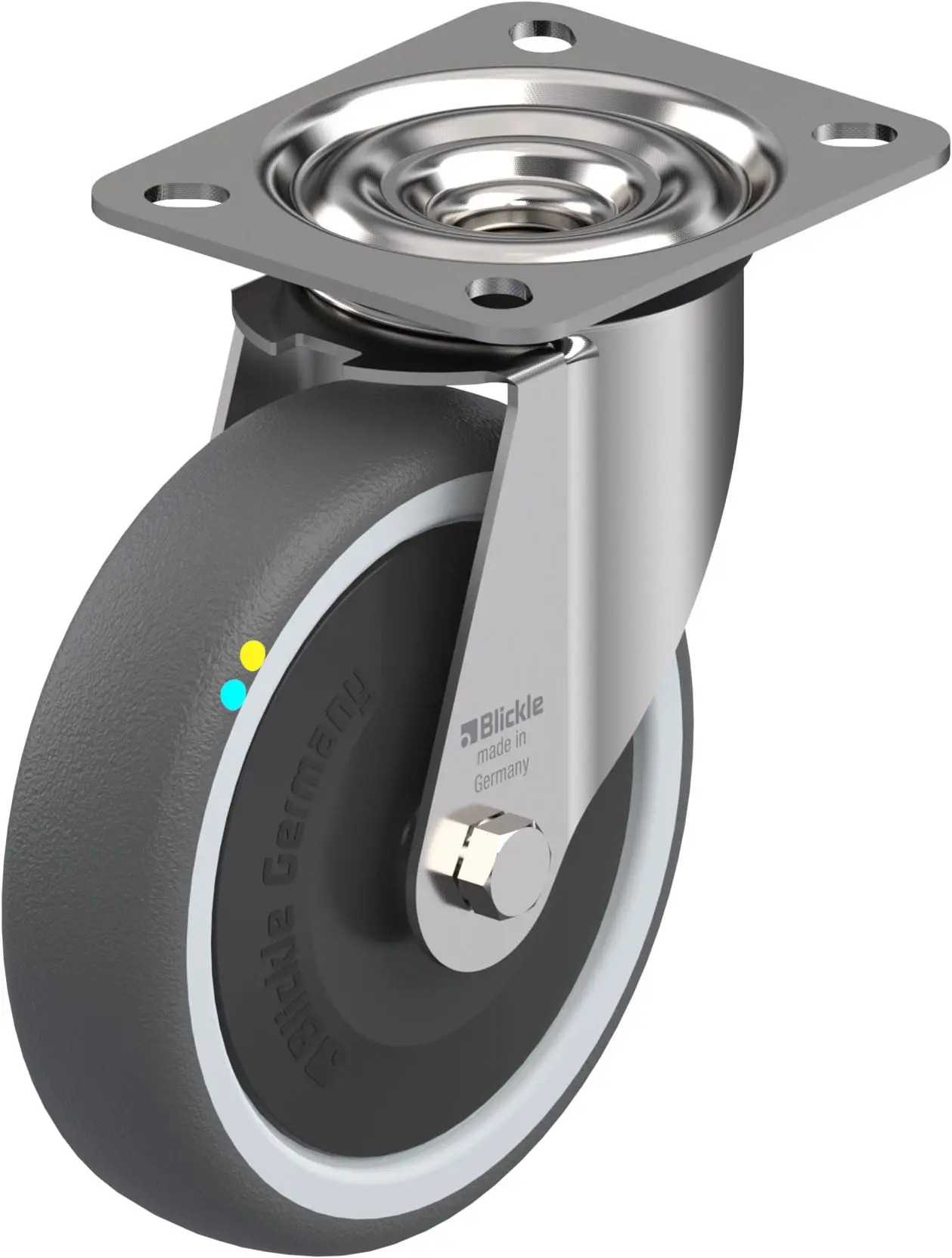 Produktfoto 1 von LEX-PATH 125KFD-ELS