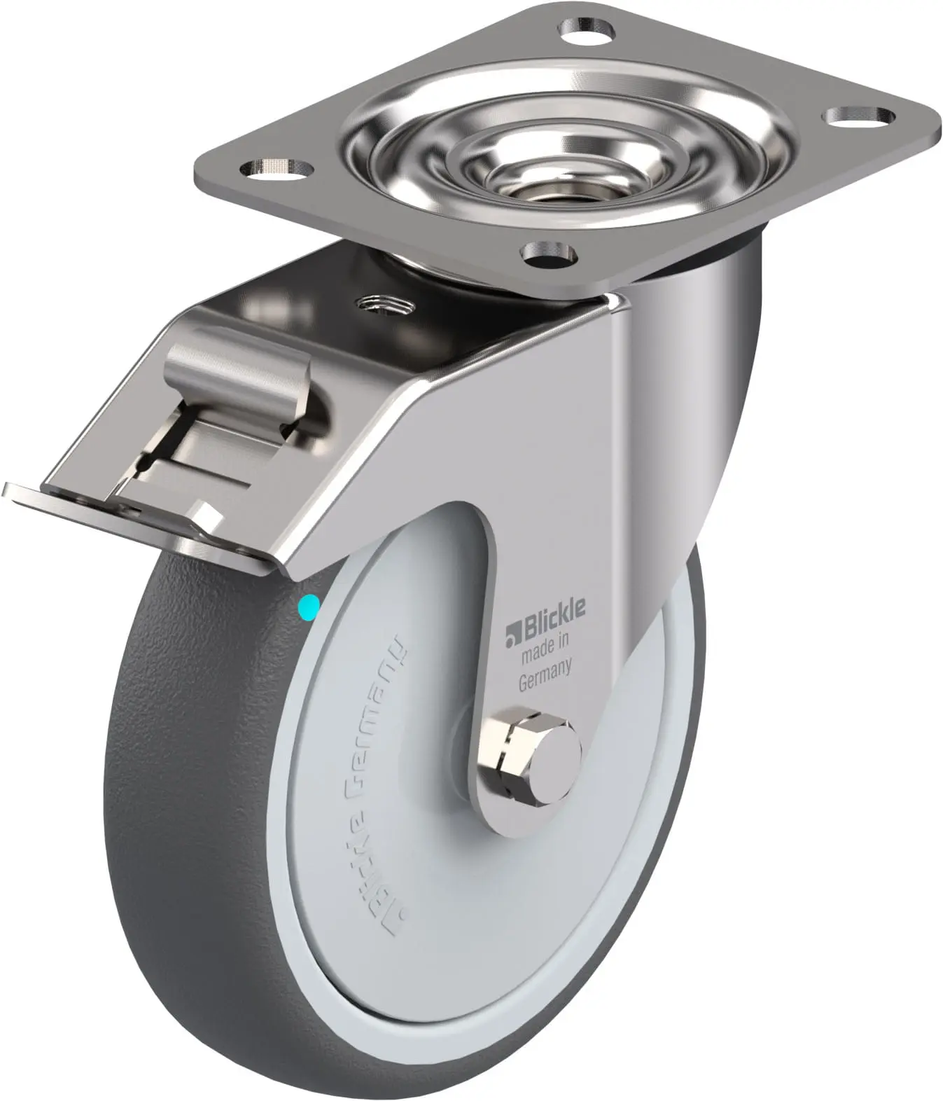 Produktfoto 1 von LEX-PATH 125KFD-FI
