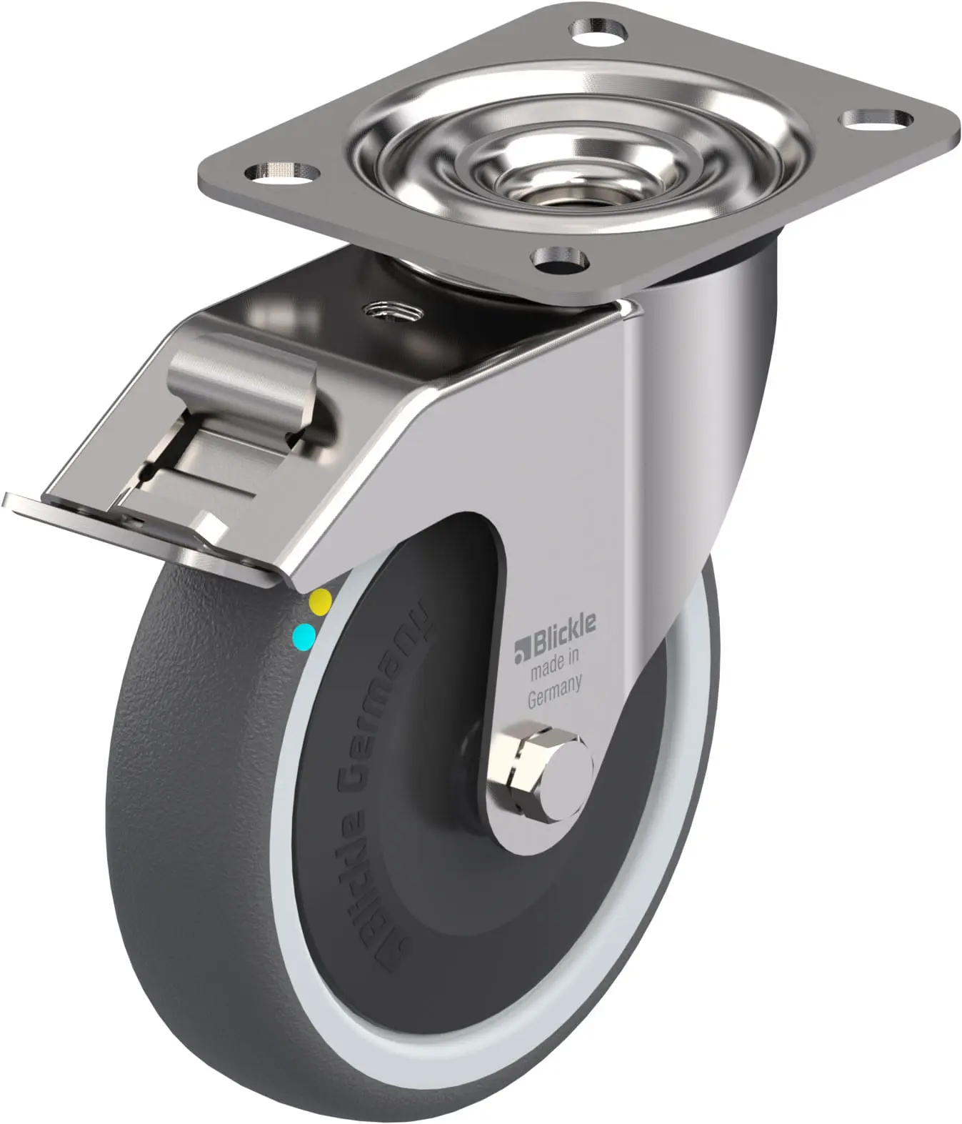 Produktfoto 1 von LEX-PATH 125KFD-FI-ELS