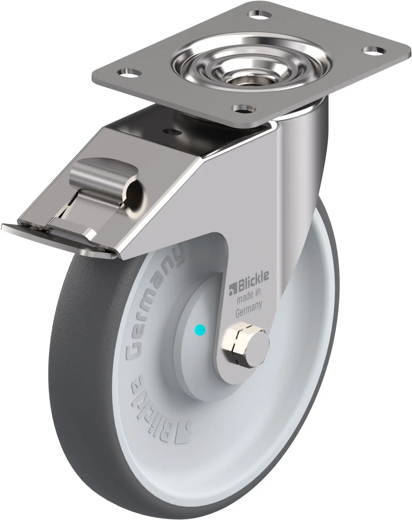 Produktfoto 1 von LEX-PATH 200KAD-FI