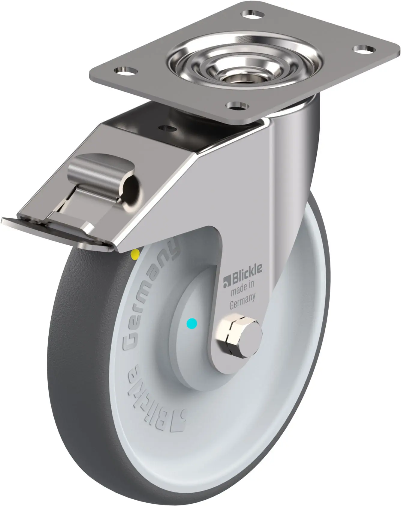Produktfoto 1 von LEX-PATH 200KAD-FI-ELS