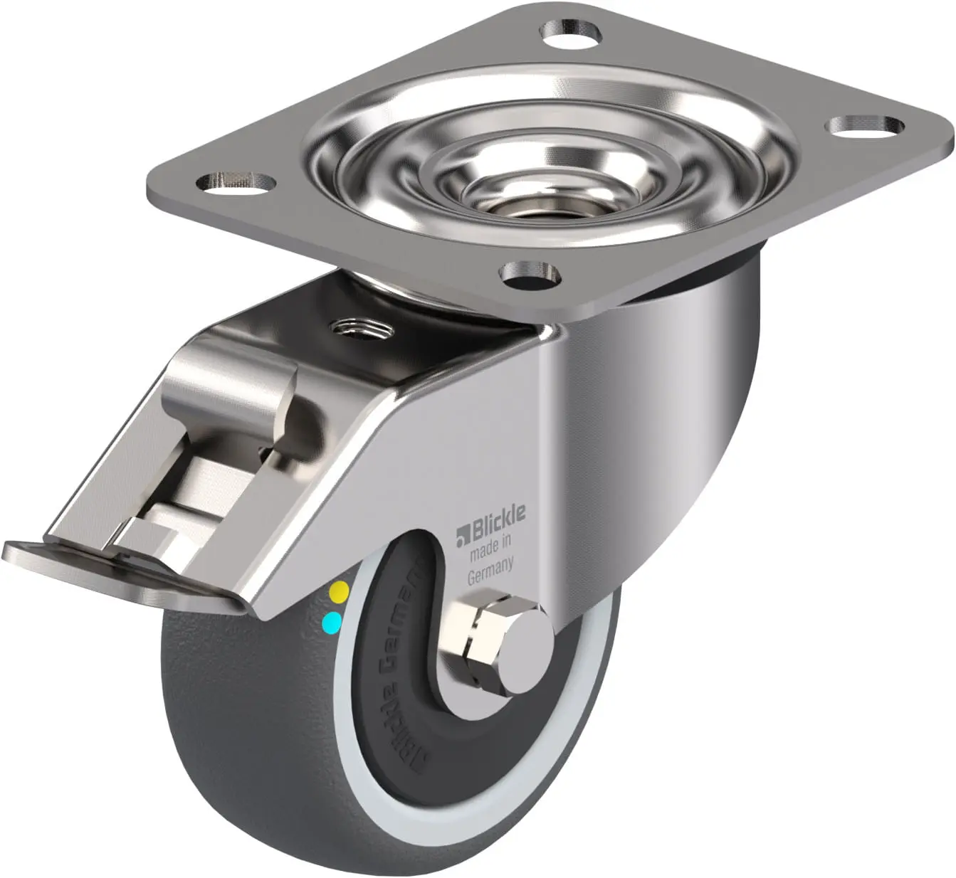Produktfoto 1 von LEX-PATH 80KFD-FI-ELS