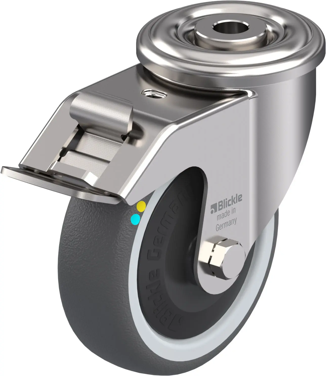Produktfoto 1 von LEXR-PATH 100KFD-FI-ELS