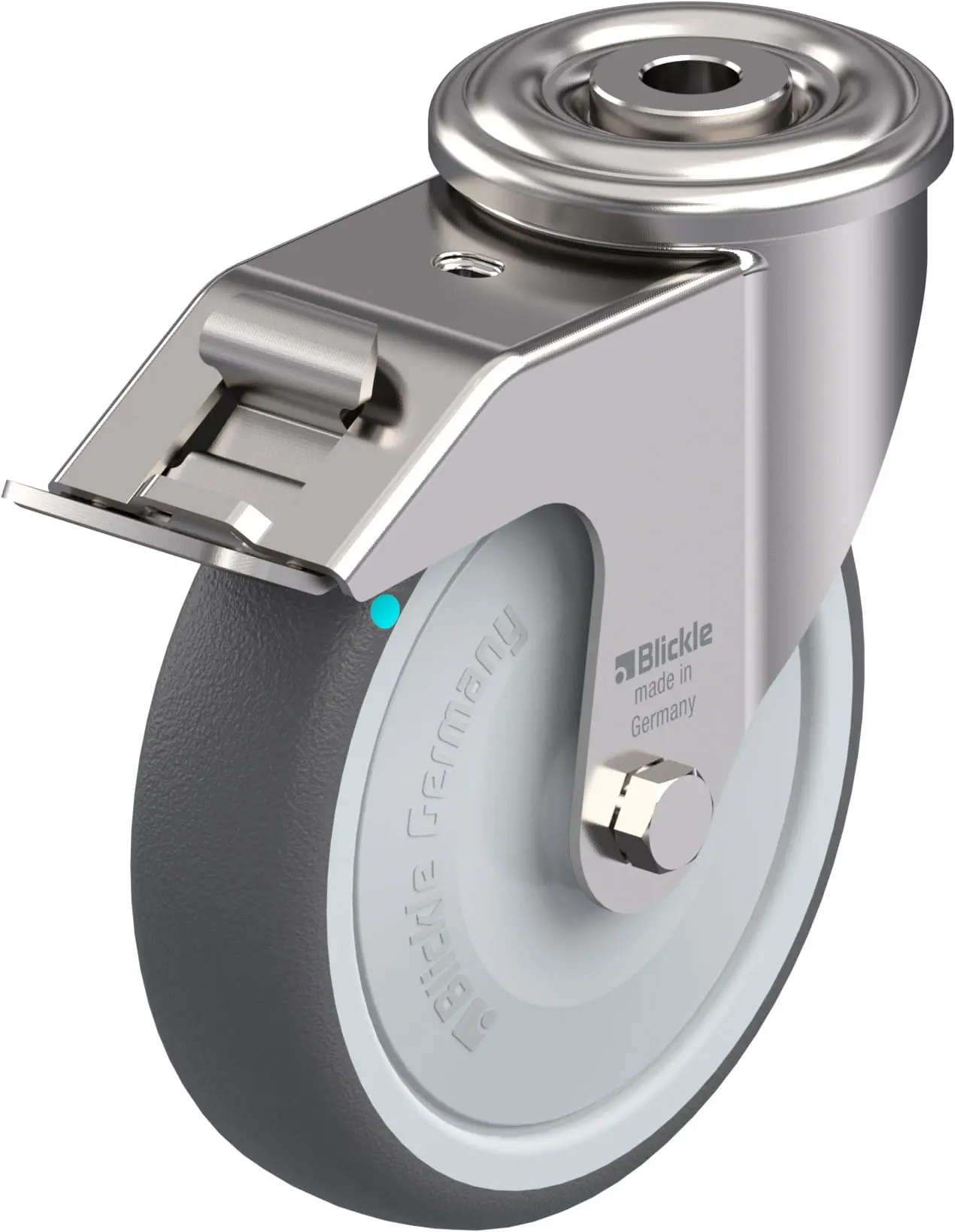 Produktfoto 1 von LEXR-PATH 125KFD-FI