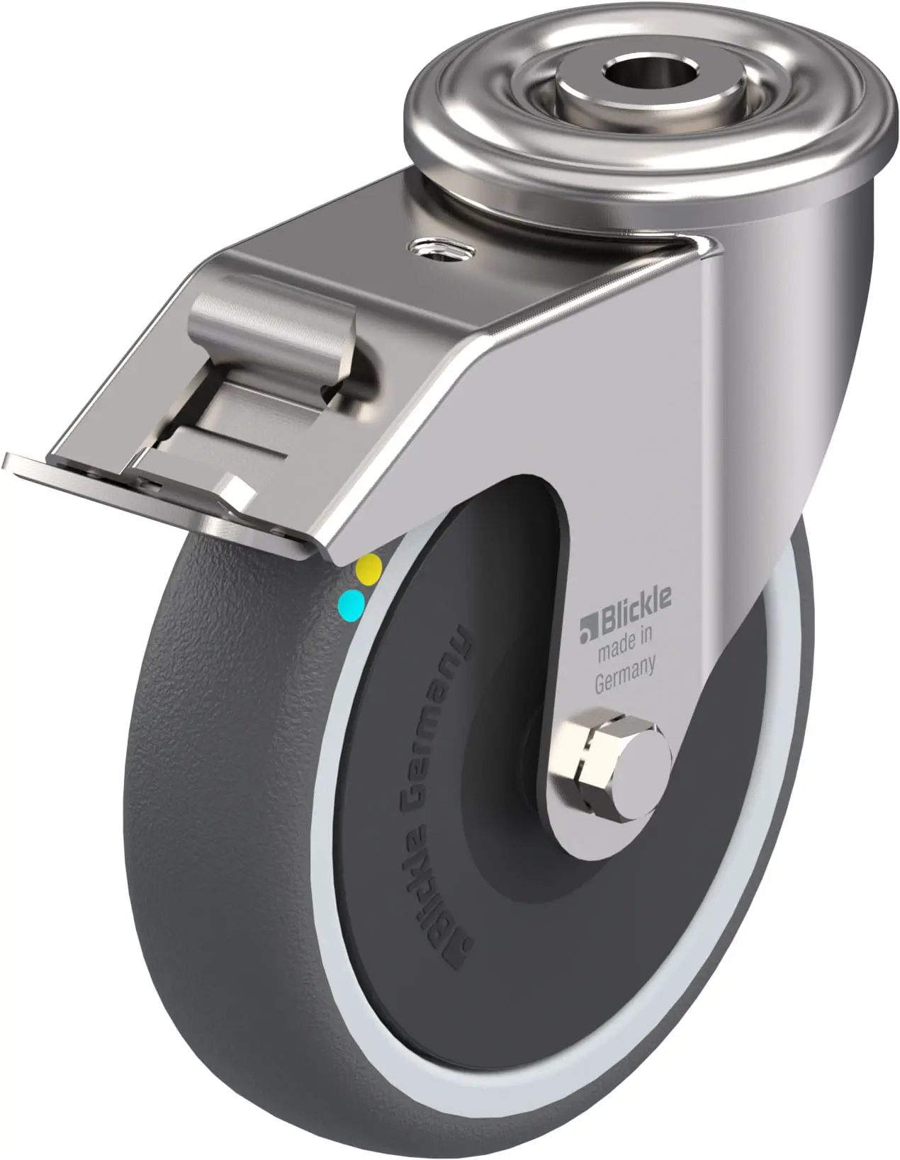 Produktfoto 1 von LEXR-PATH 125KFD-FI-ELS