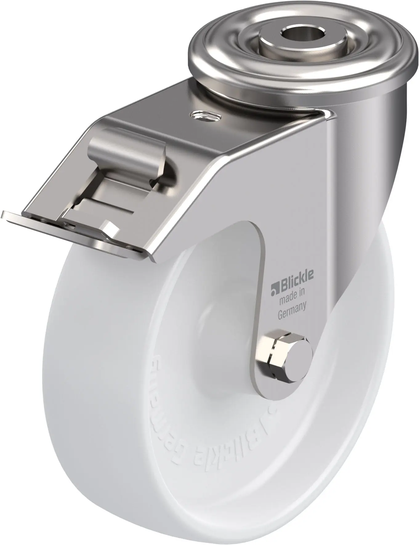 Produktfoto 1 von LEXR-PO 125G-FI