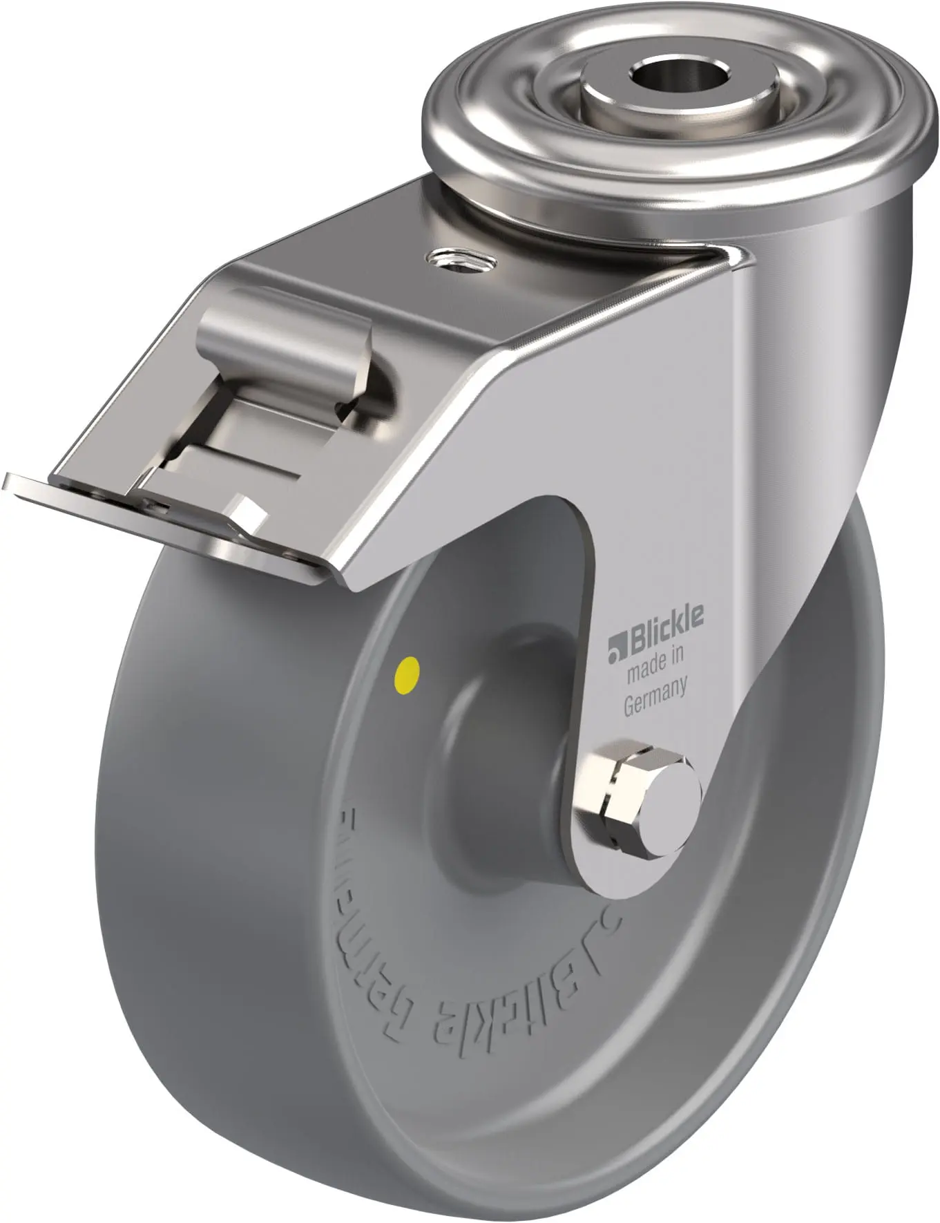 Produktfoto 1 von LEXR-PO 125G-FI-ELS