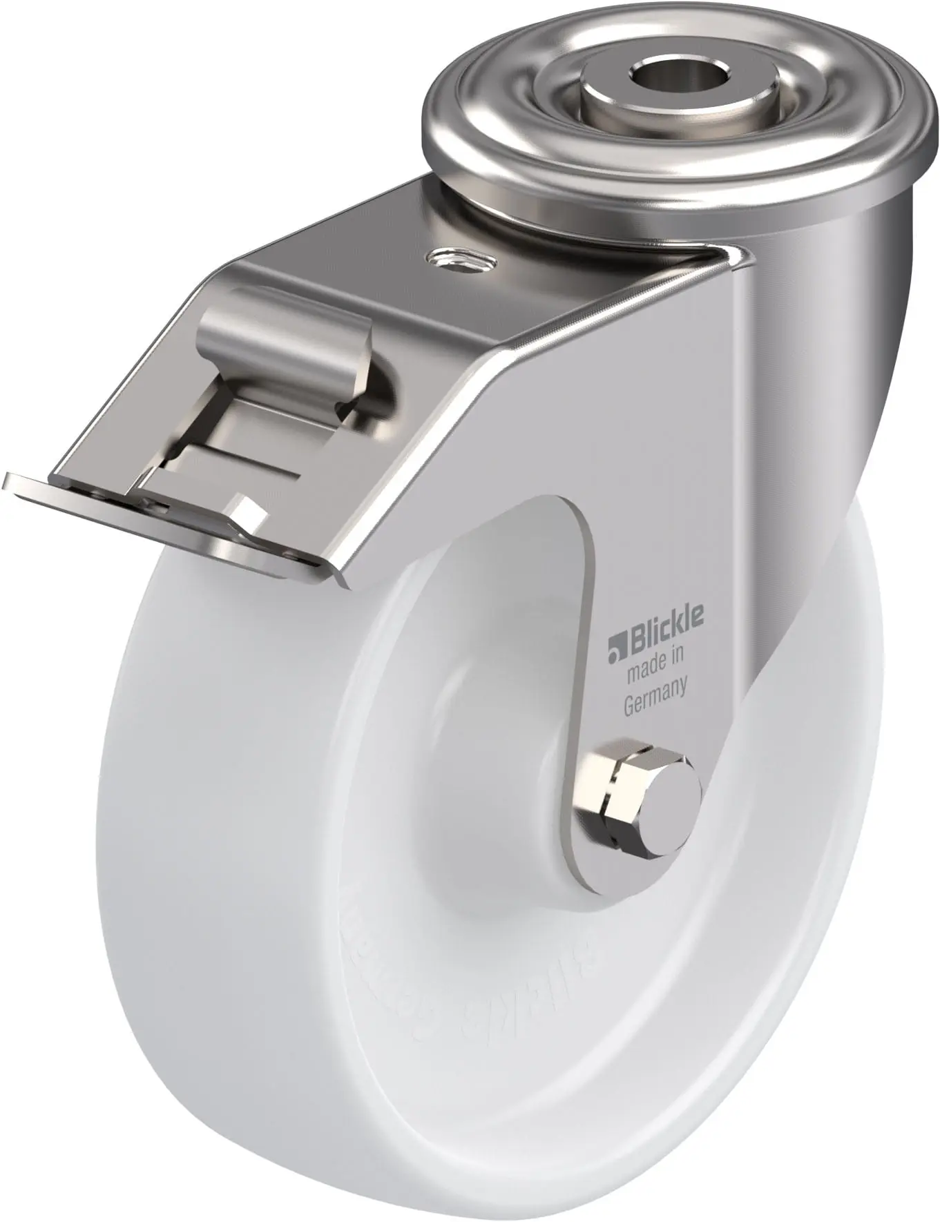 Produktfoto 1 von LEXR-PO 125XR-FI