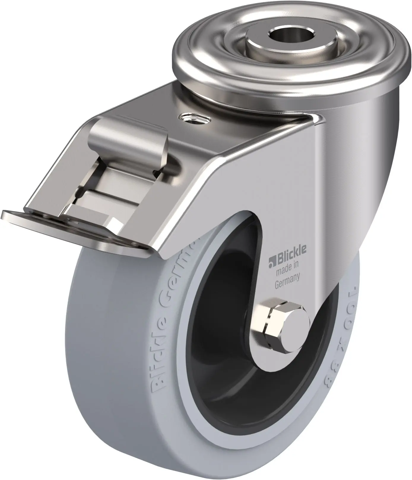 Produktfoto 1 von LEXR-POEV 100G-FI-SG