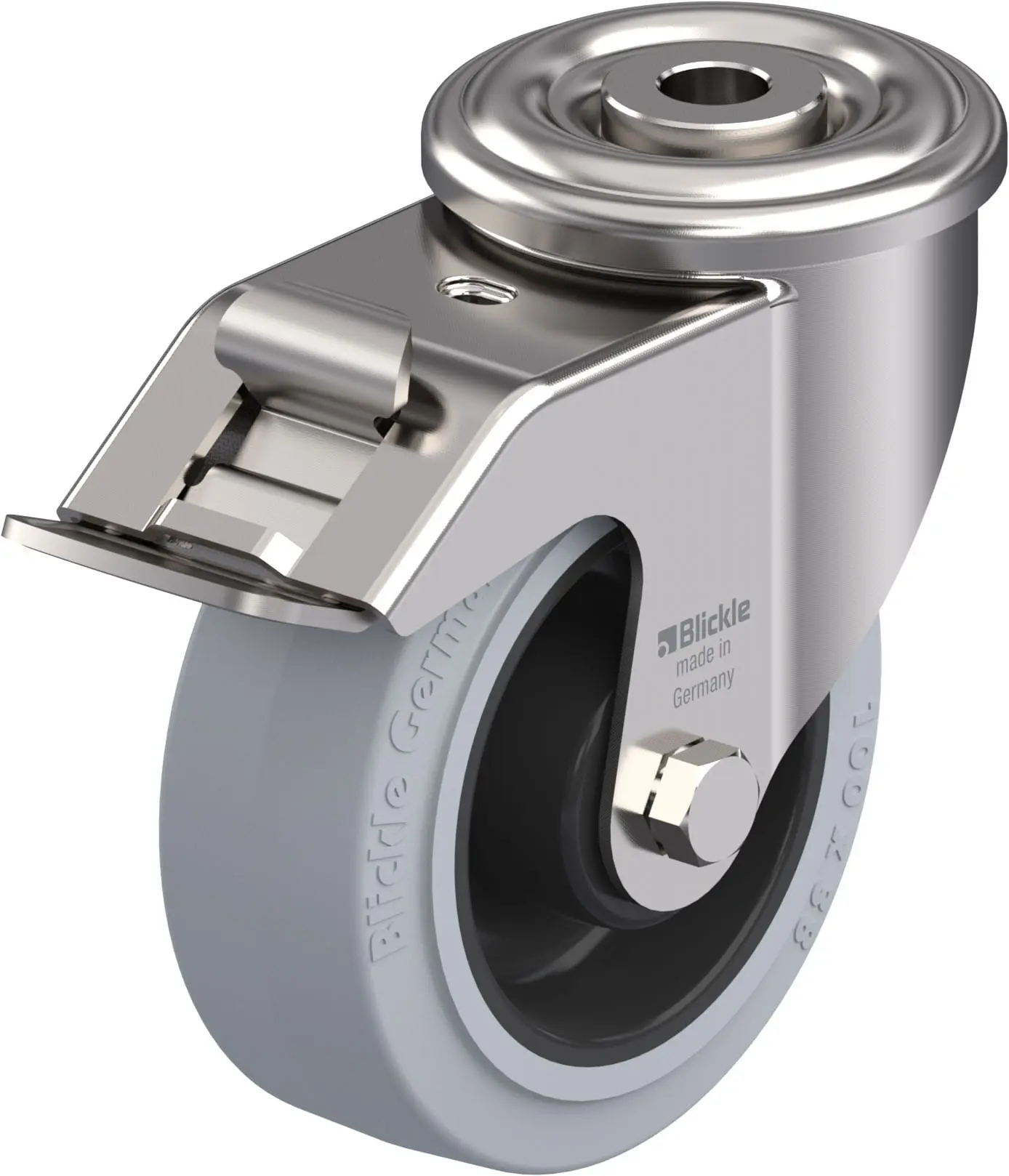 Produktfoto 1 von LEXR-POEV 100XR-FI-SG