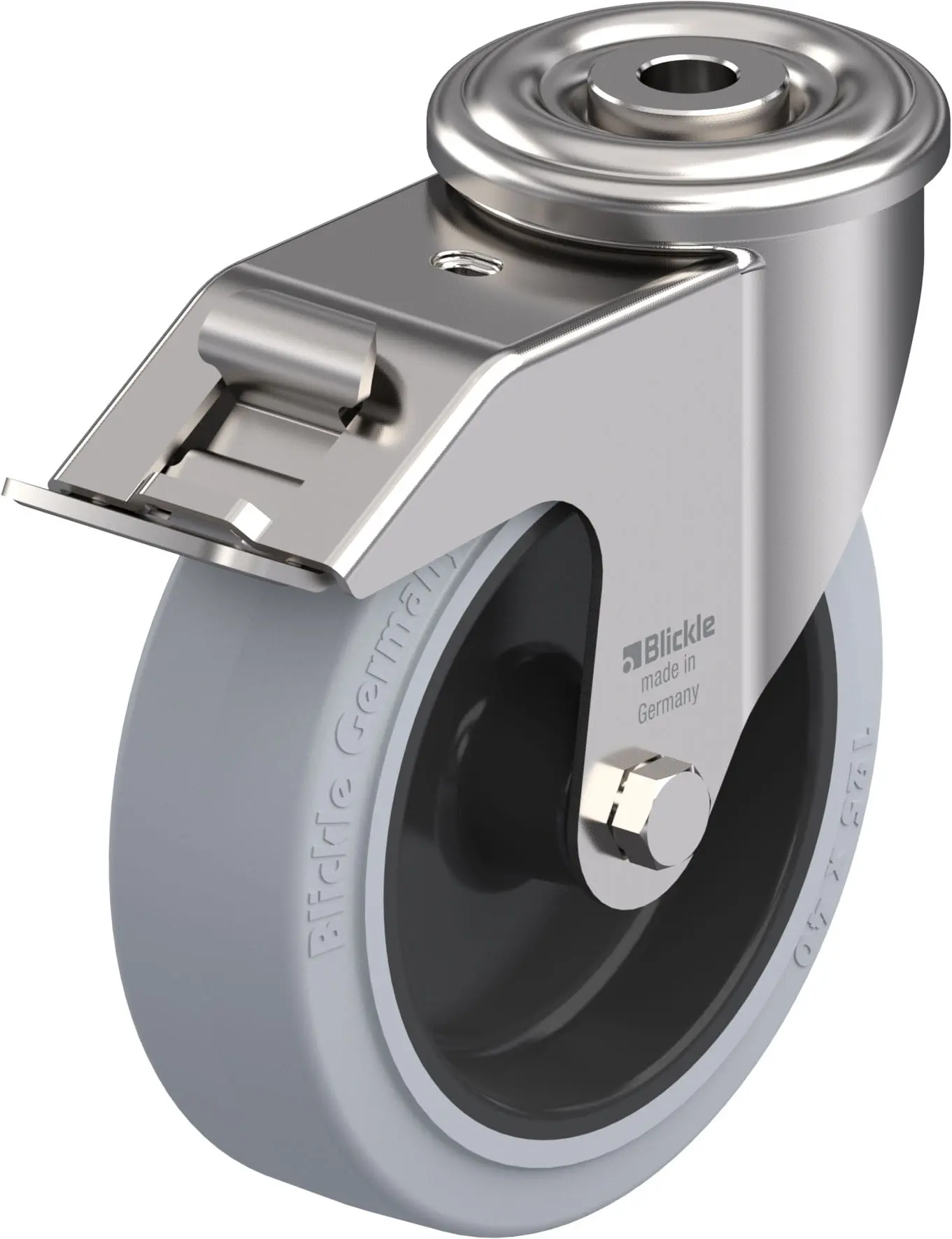 Produktfoto 1 von LEXR-POEV 125G-FI-SG
