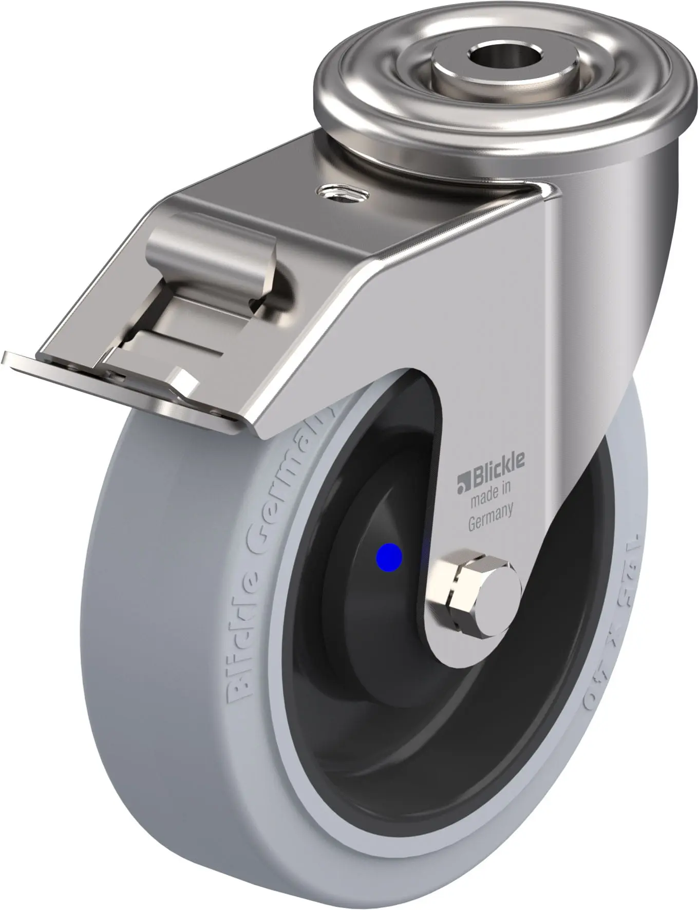 Produktfoto 1 von LEXR-POEV 125XKA-FI-SG