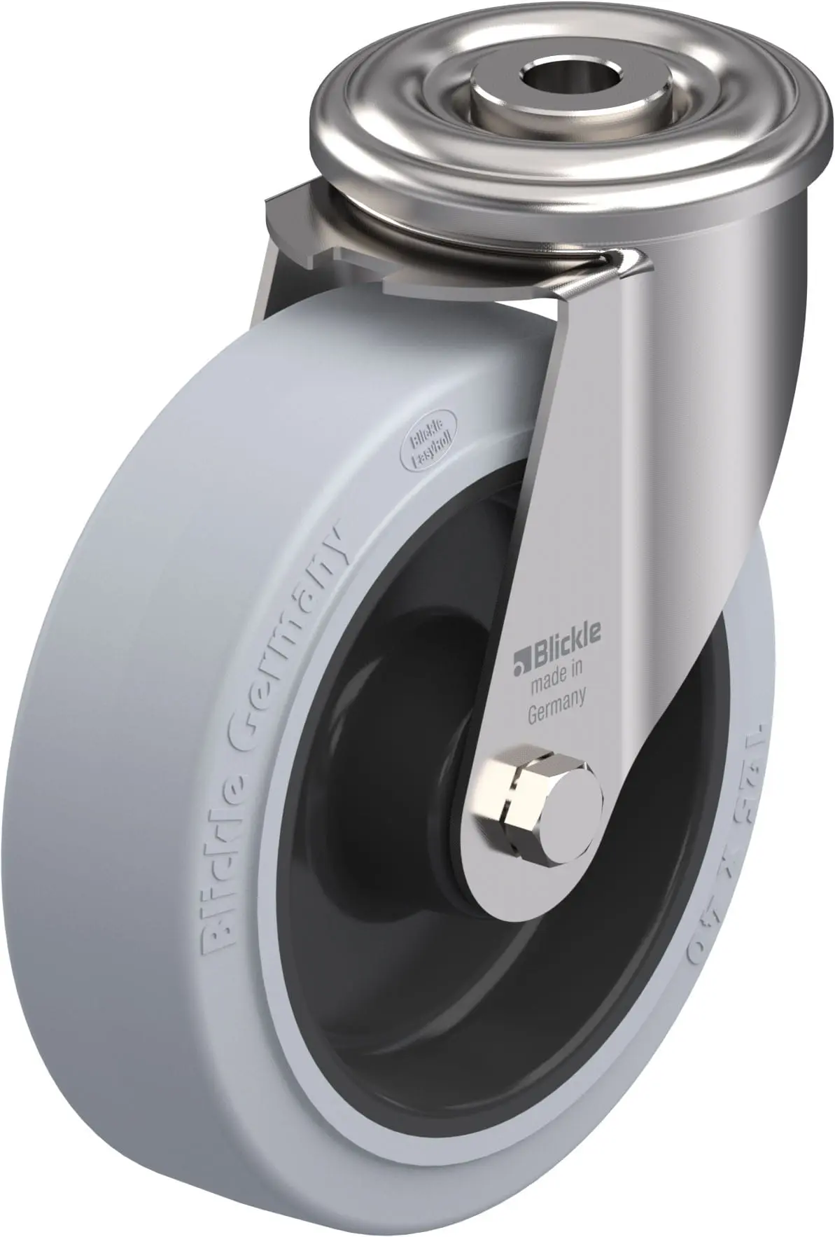 Produktfoto 1 von LEXR-POEV 125XR-SG