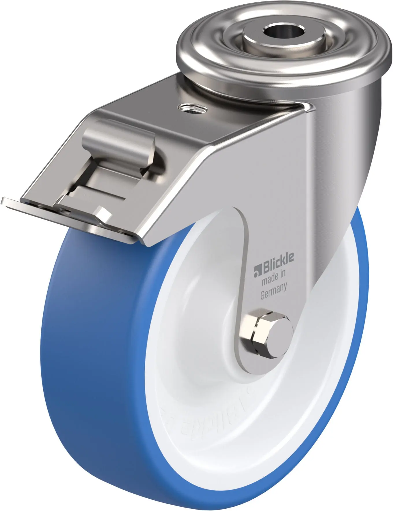 Produktfoto 1 von LEXR-POTHS 125XR-FI