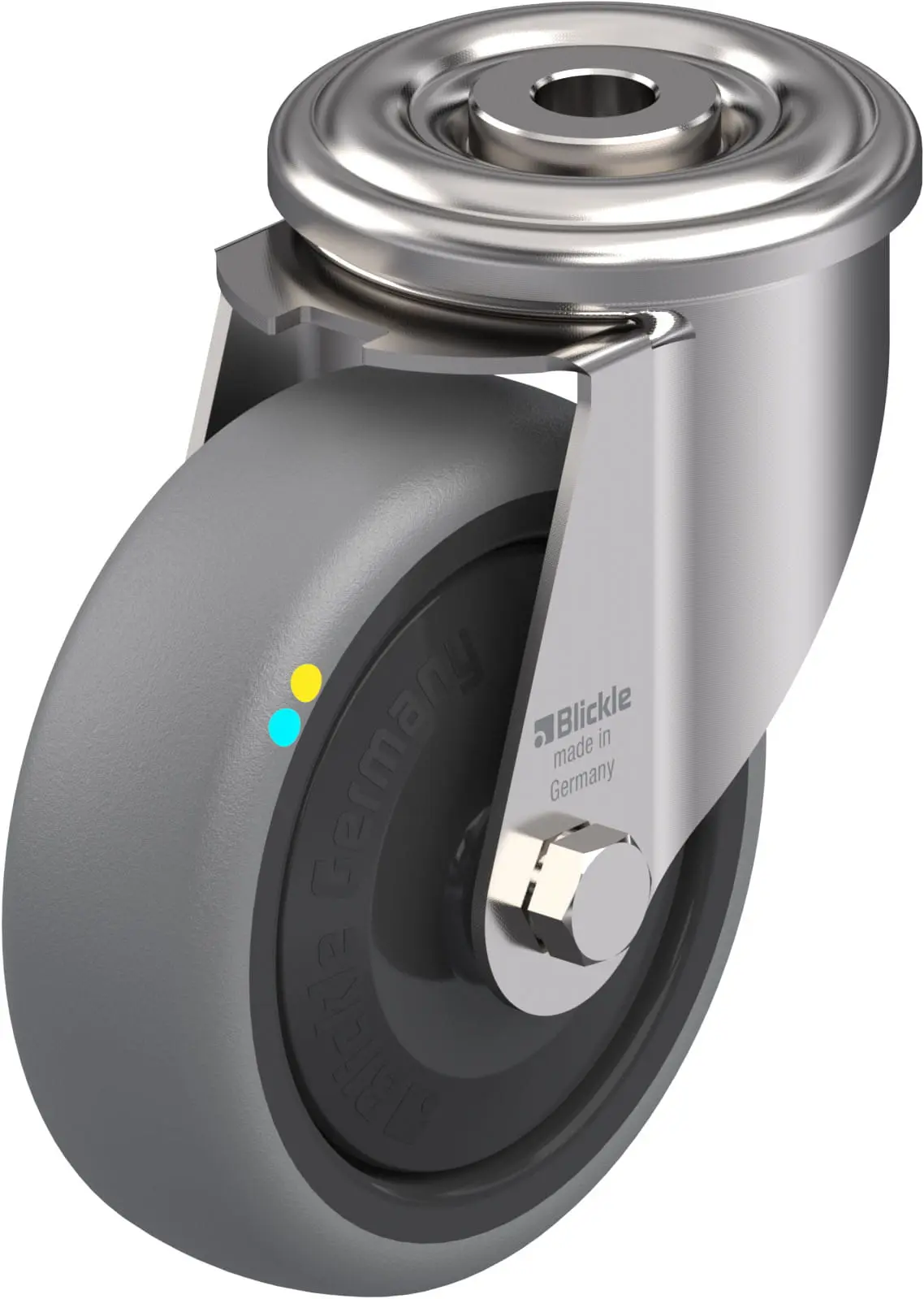 Produktfoto 1 von LEXR-TPA 102KFD-ELS