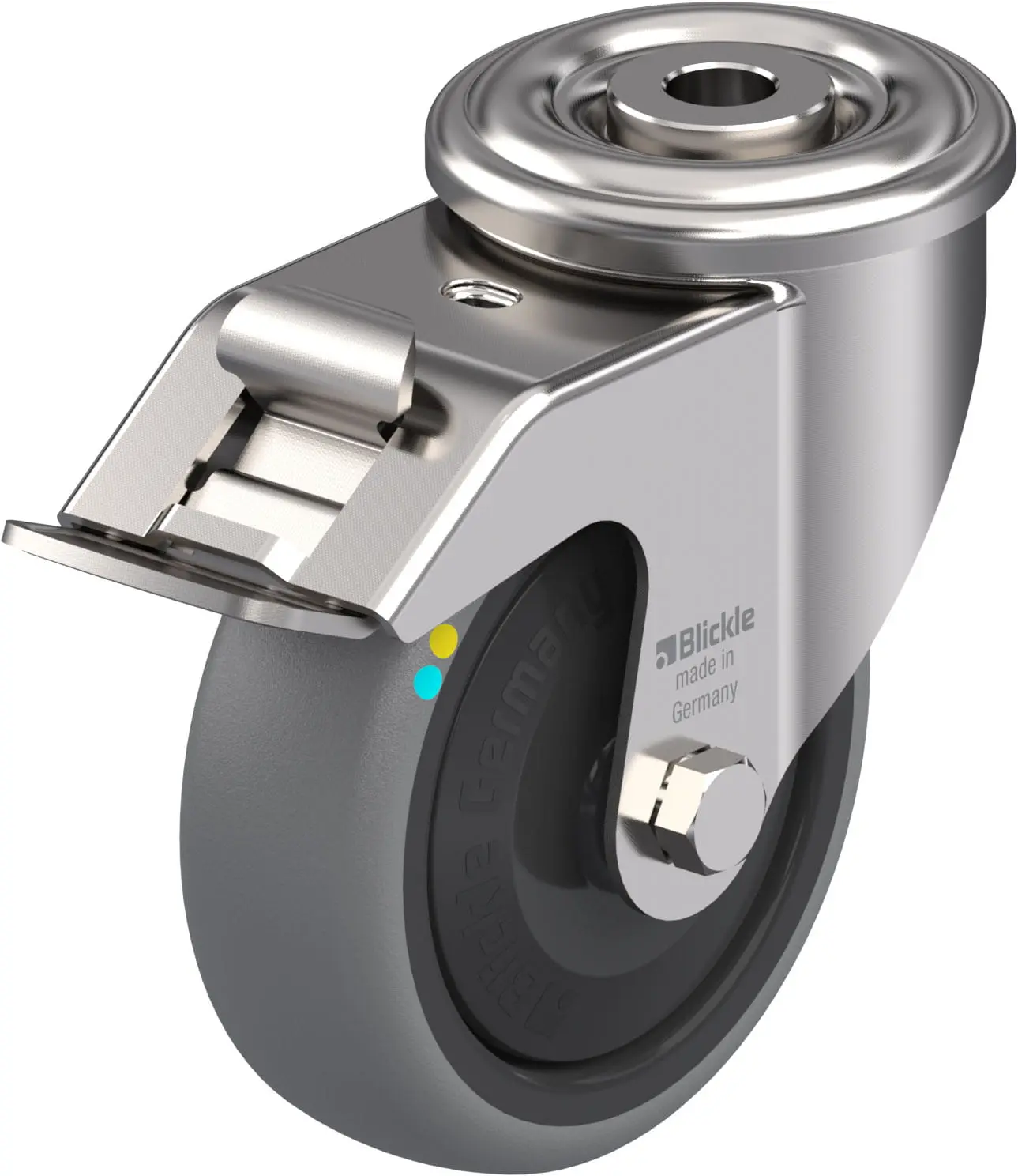 Produktfoto 1 von LEXR-TPA 102KFD-FI-ELS