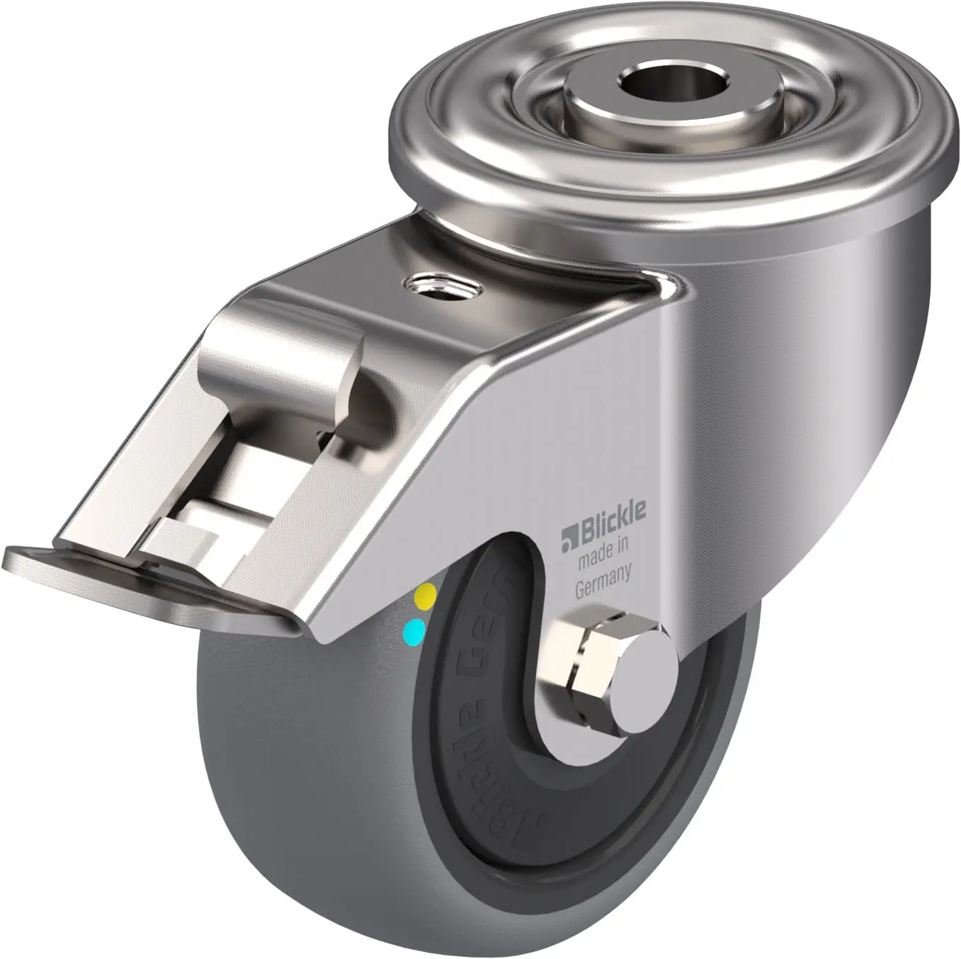 Produktfoto 1 von LEXR-TPA 80KFD-FI-ELS