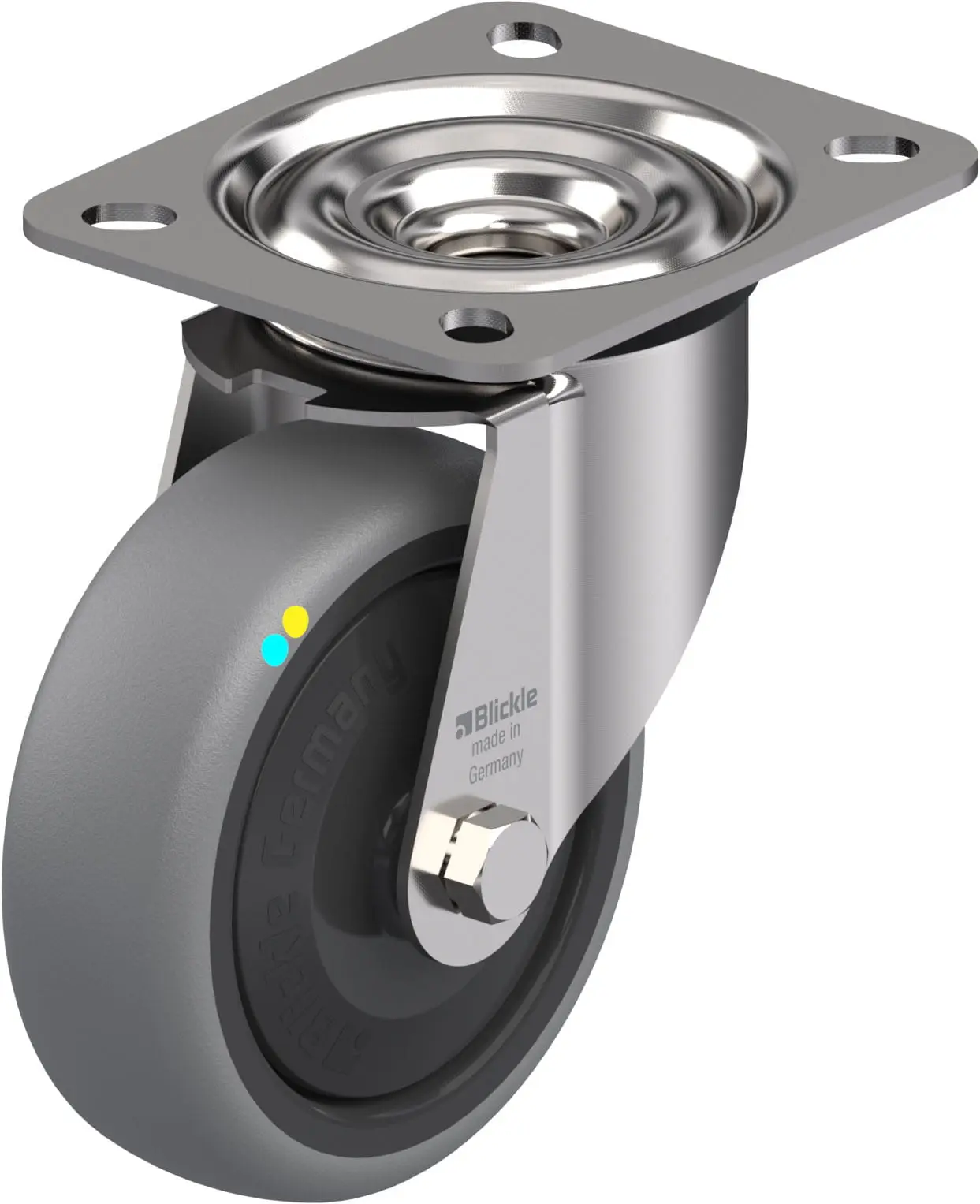 Produktfoto 1 von LEX-TPA 102KFD-ELS